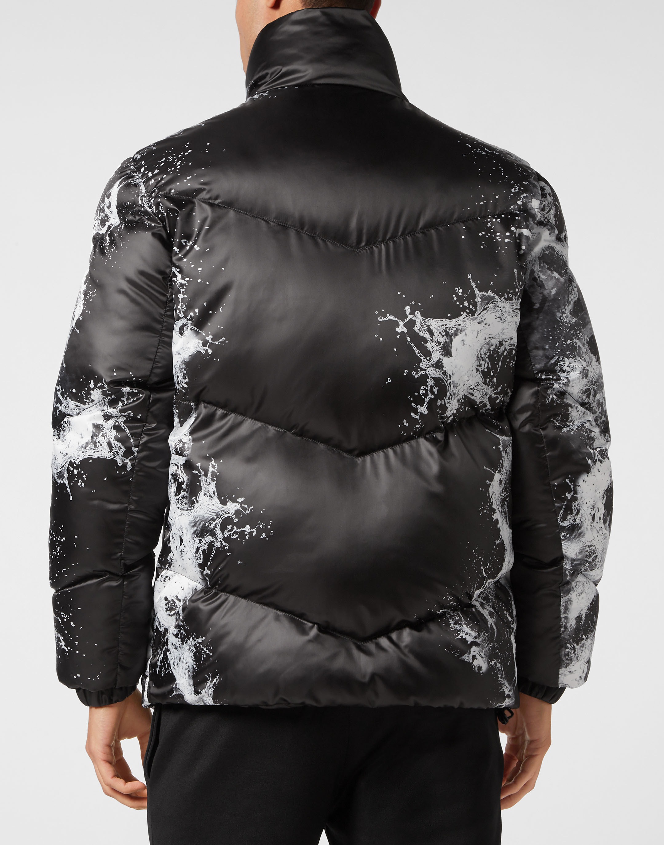 PLEIN SPORT Daunenjacke »Splash Extreme«