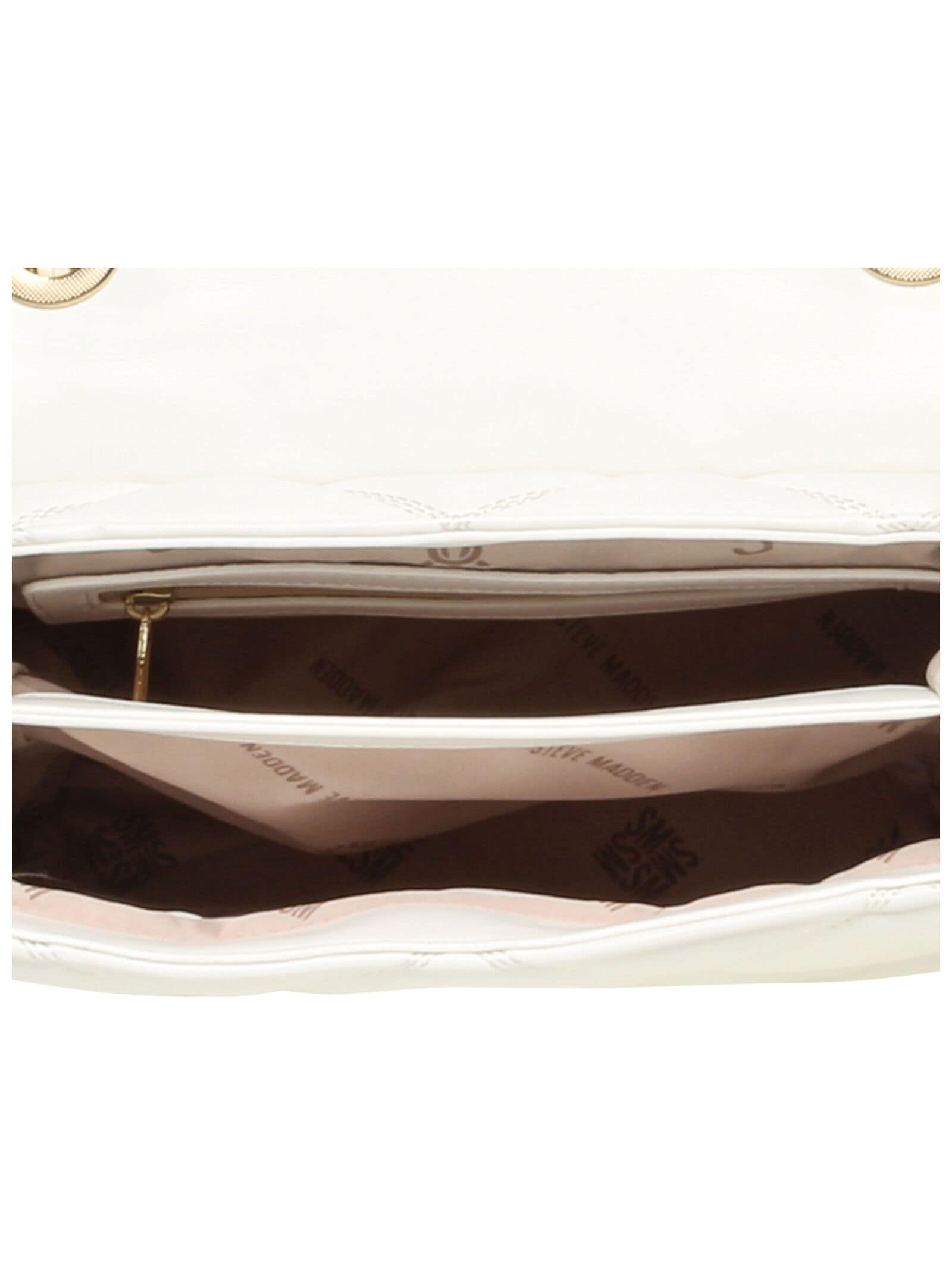 STEVE MADDEN Umhängetasche »STEVE MADDEN Taschen Lederimitat«