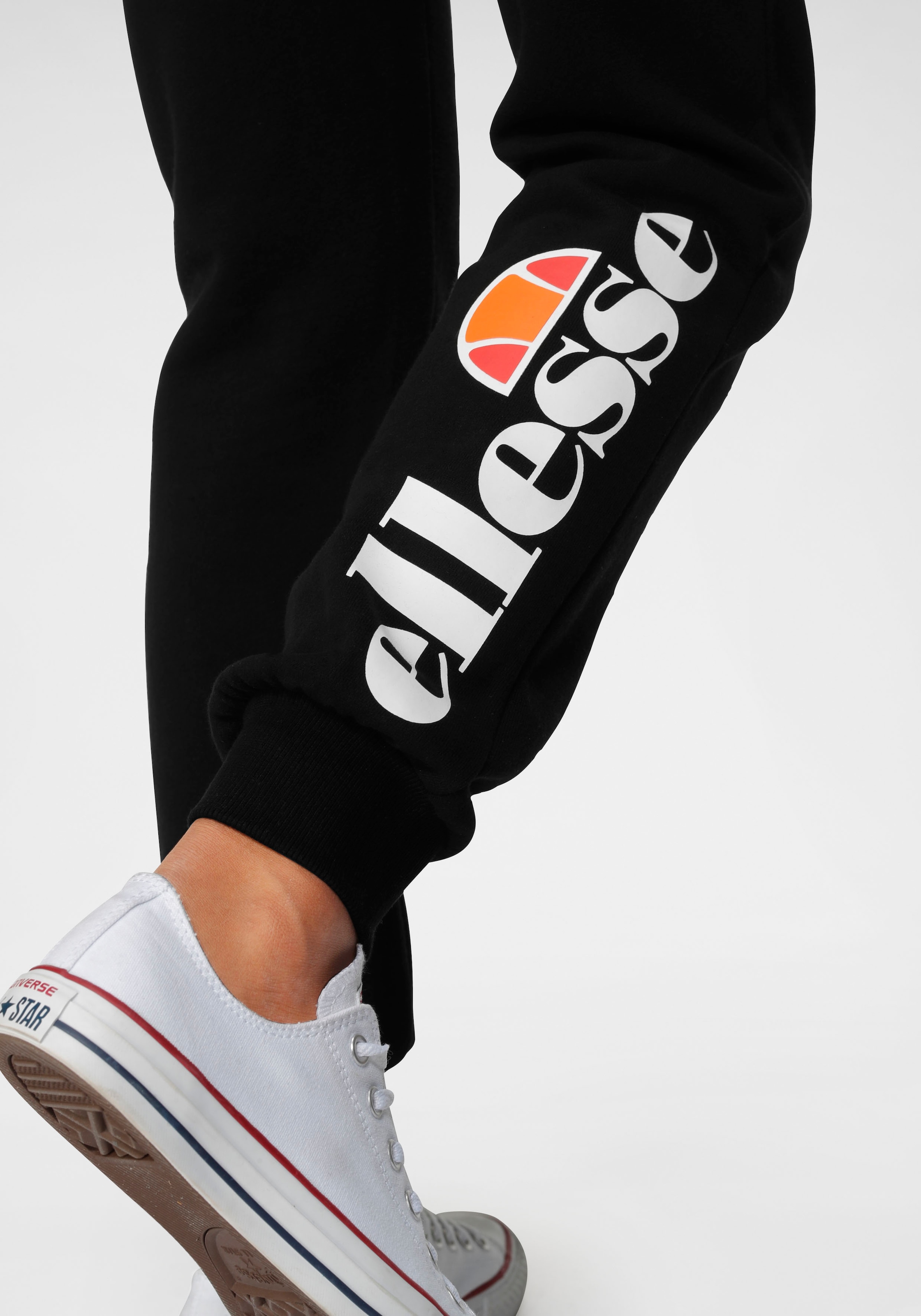 Ellesse Jogginghose »COLINO JOG PANT JUNIOR«