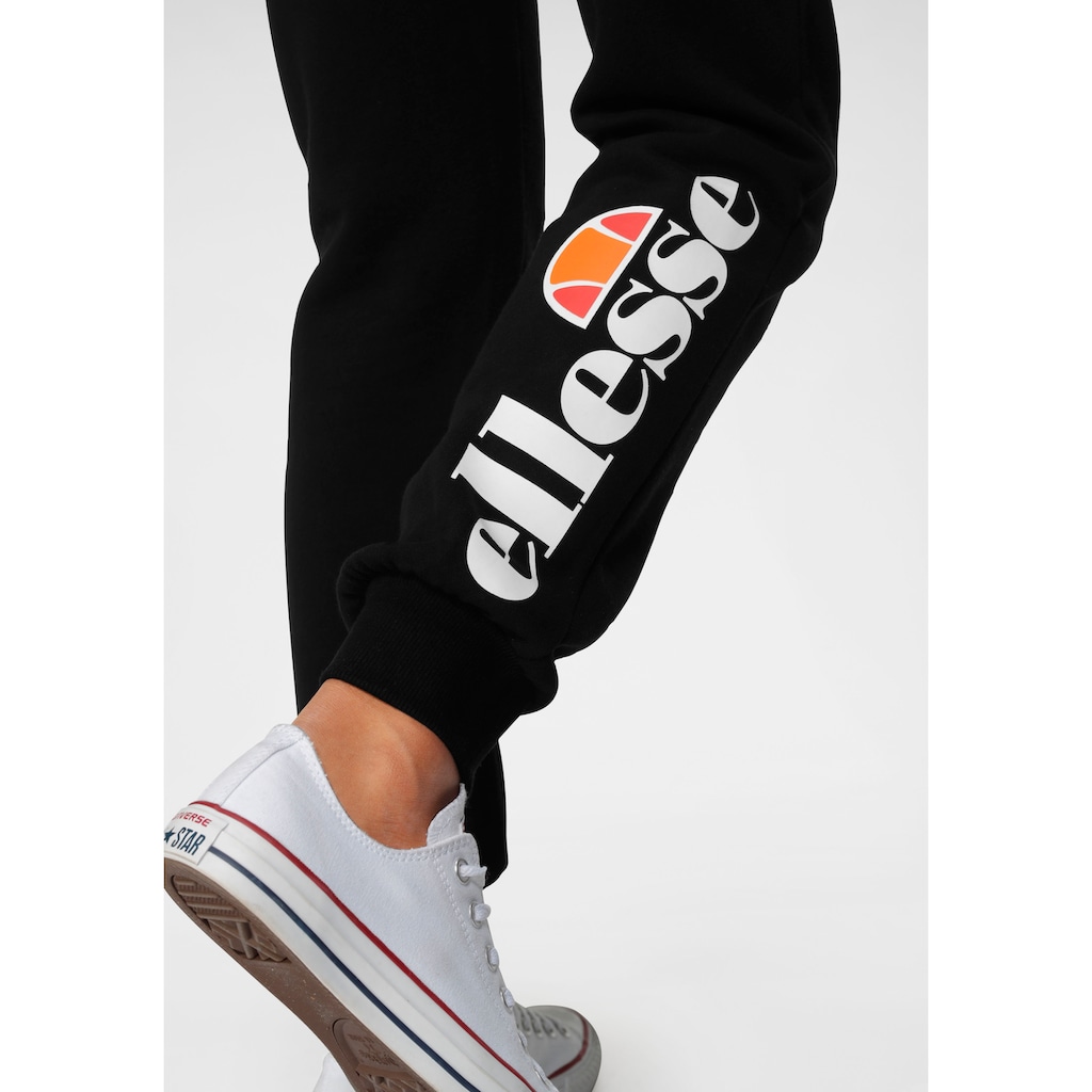 Ellesse Jogginghose »COLINO JOG PANT JUNIOR«