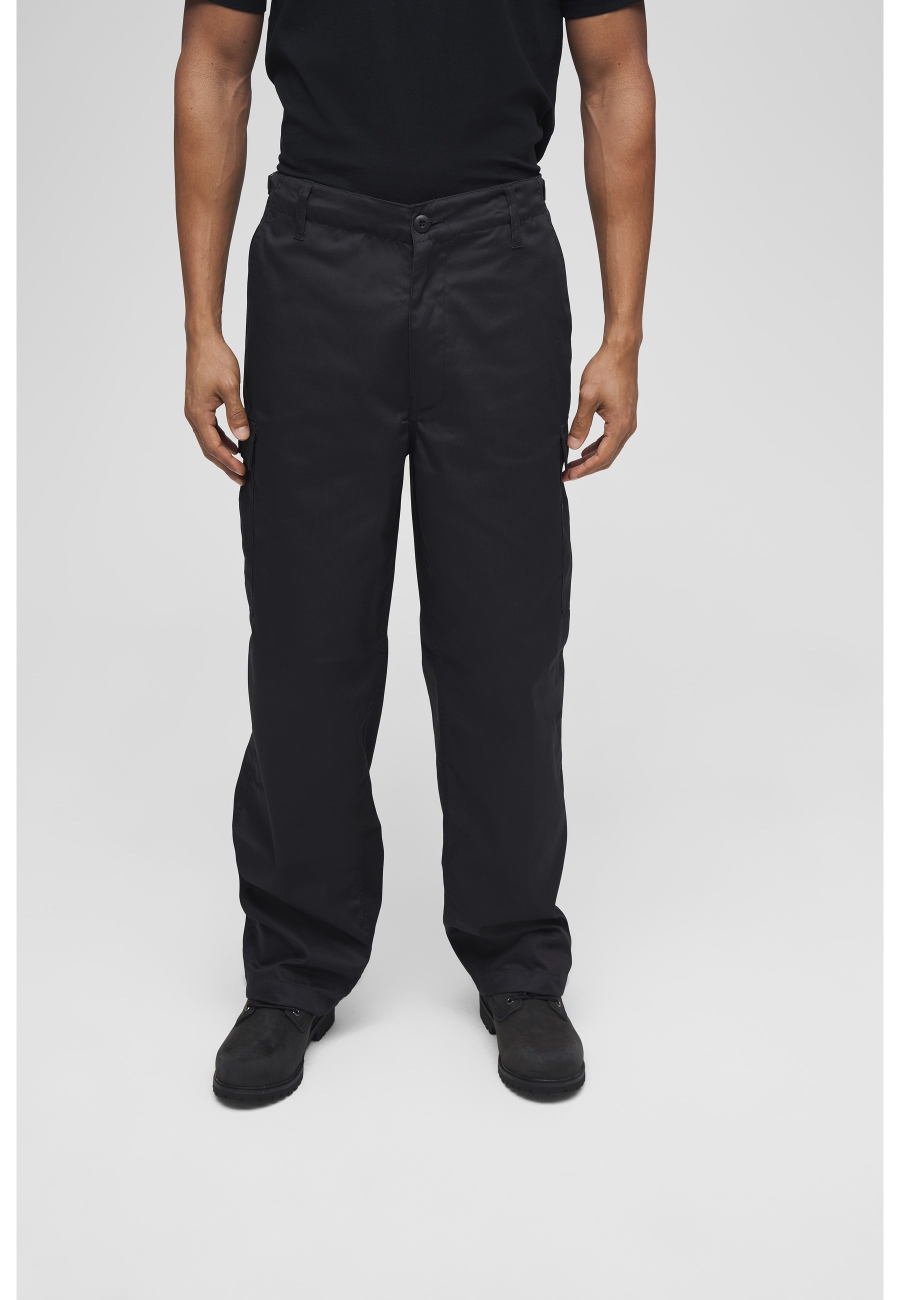 Brandit Cargohose »Brandit Herren Security Ranger Cargo Pants«