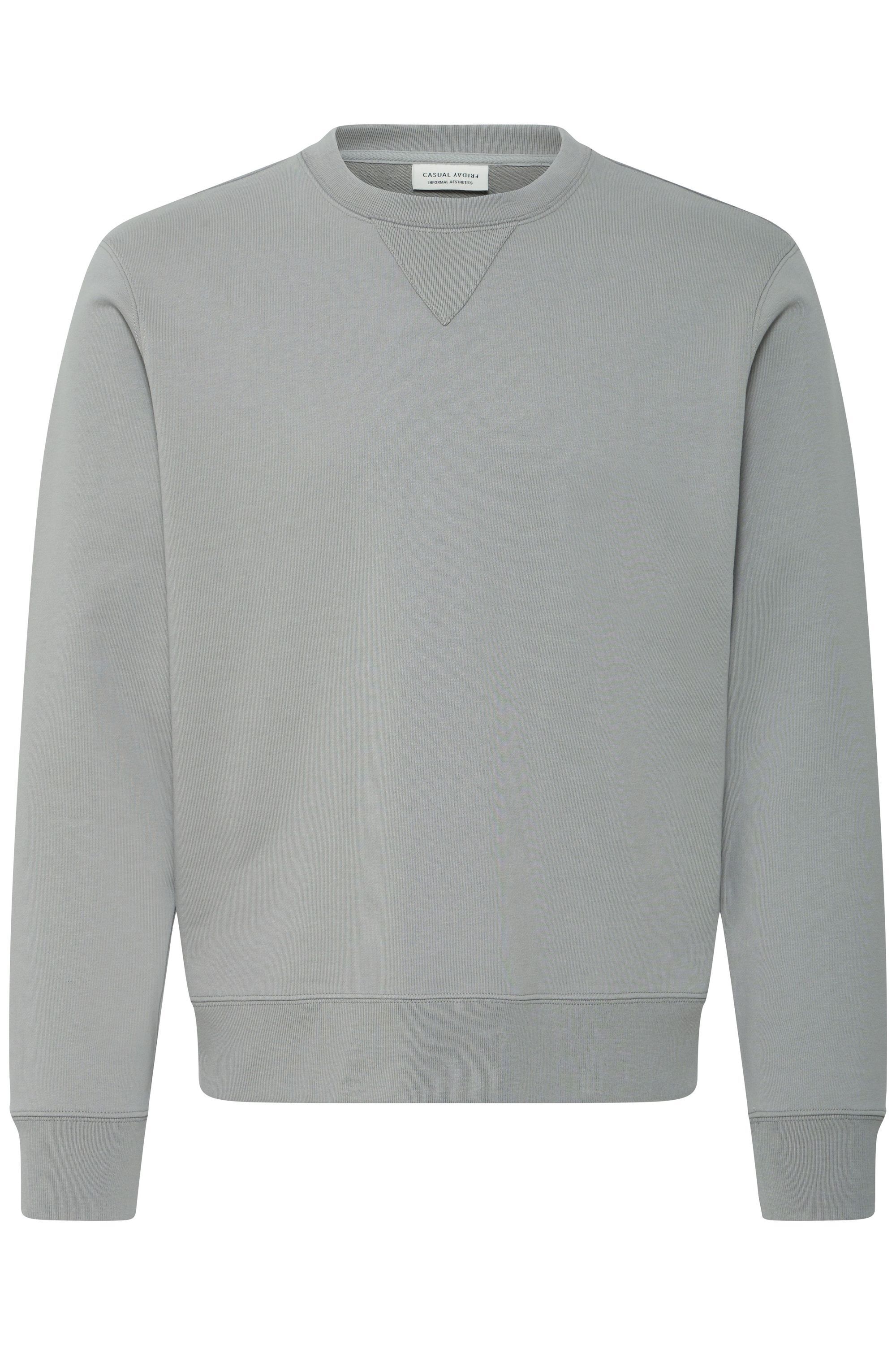 Casual Friday Longpullover "Sweater CFPersson"