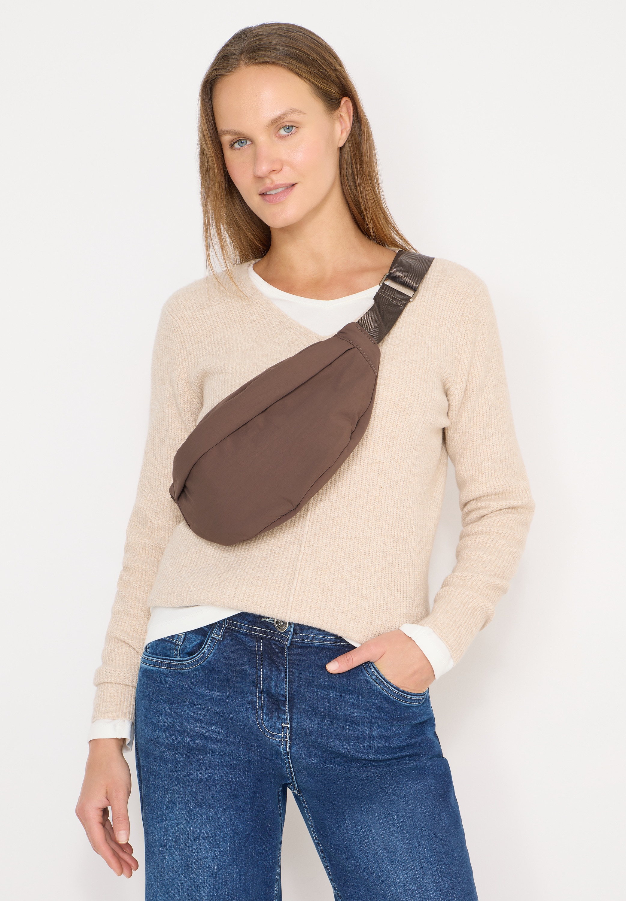 Cecil Umhängetasche Basic günstig online kaufen