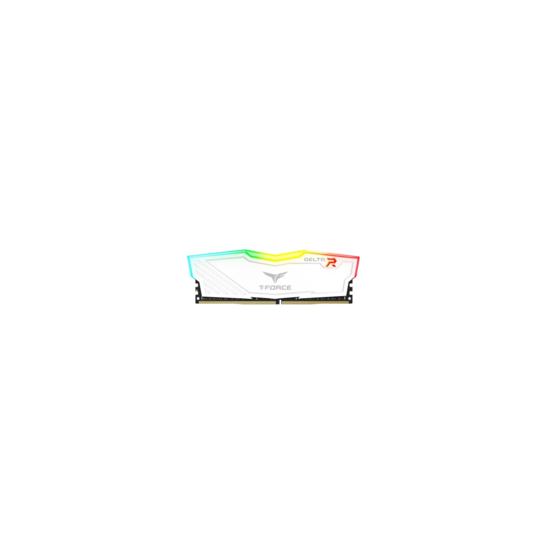 Teamgroup Arbeitsspeicher »DELTA RGB«
