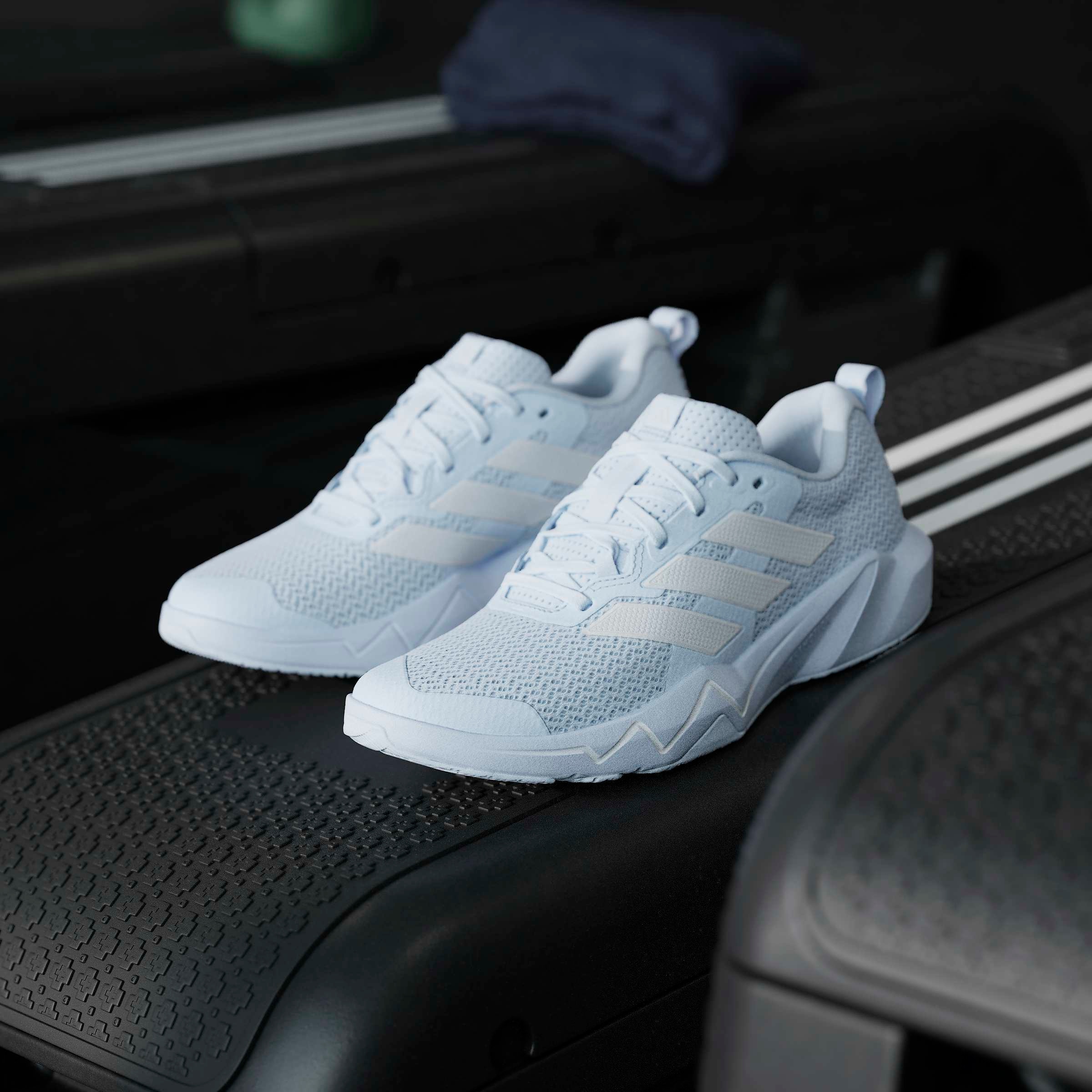 adidas Performance Trainingsschuh »RAPIDMOVE GO TRAINER W«