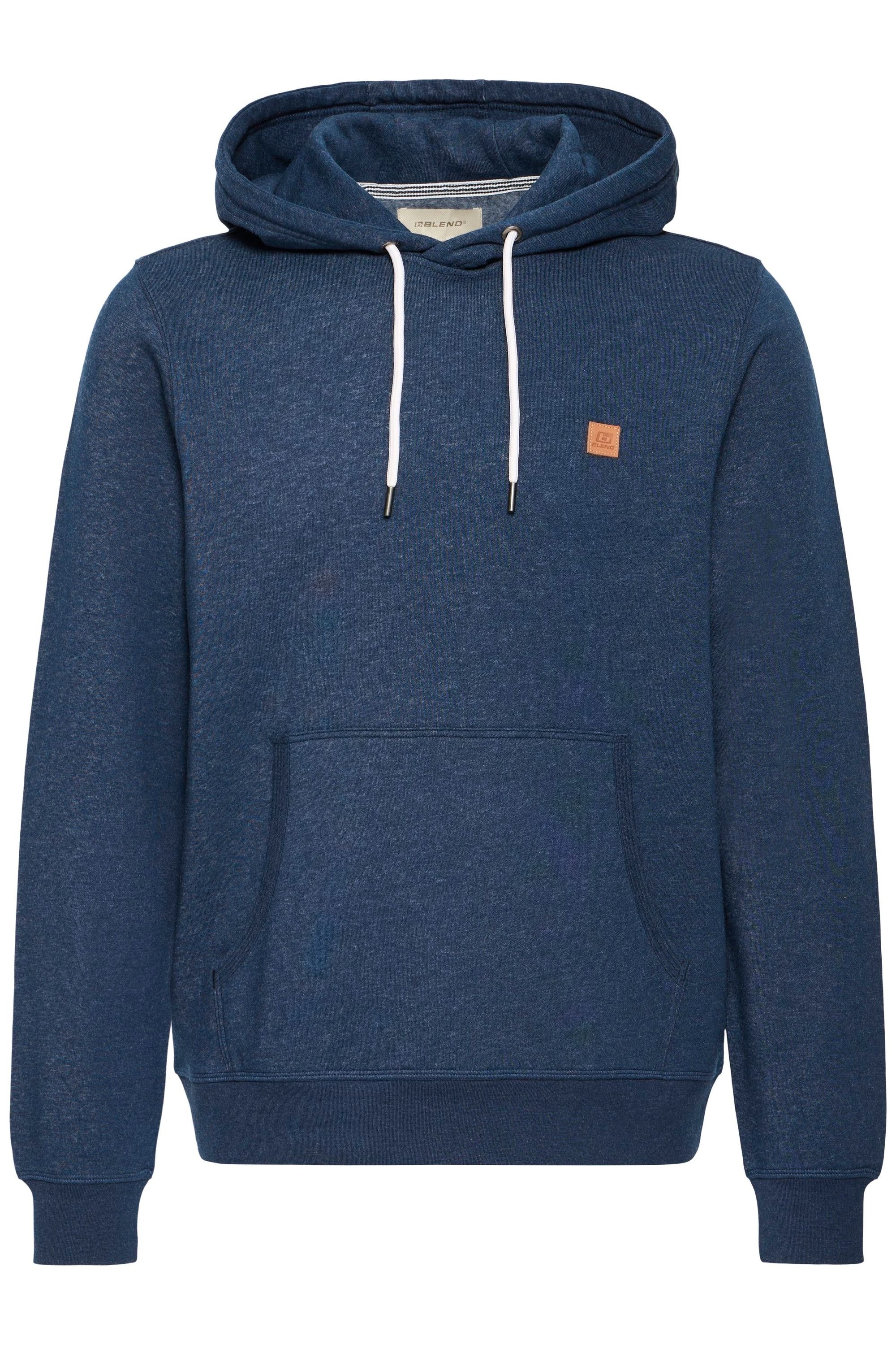 Blend Kapuzenpullover "BHPoma", Stilvoller Hoodie mit Kapuze günstig online kaufen