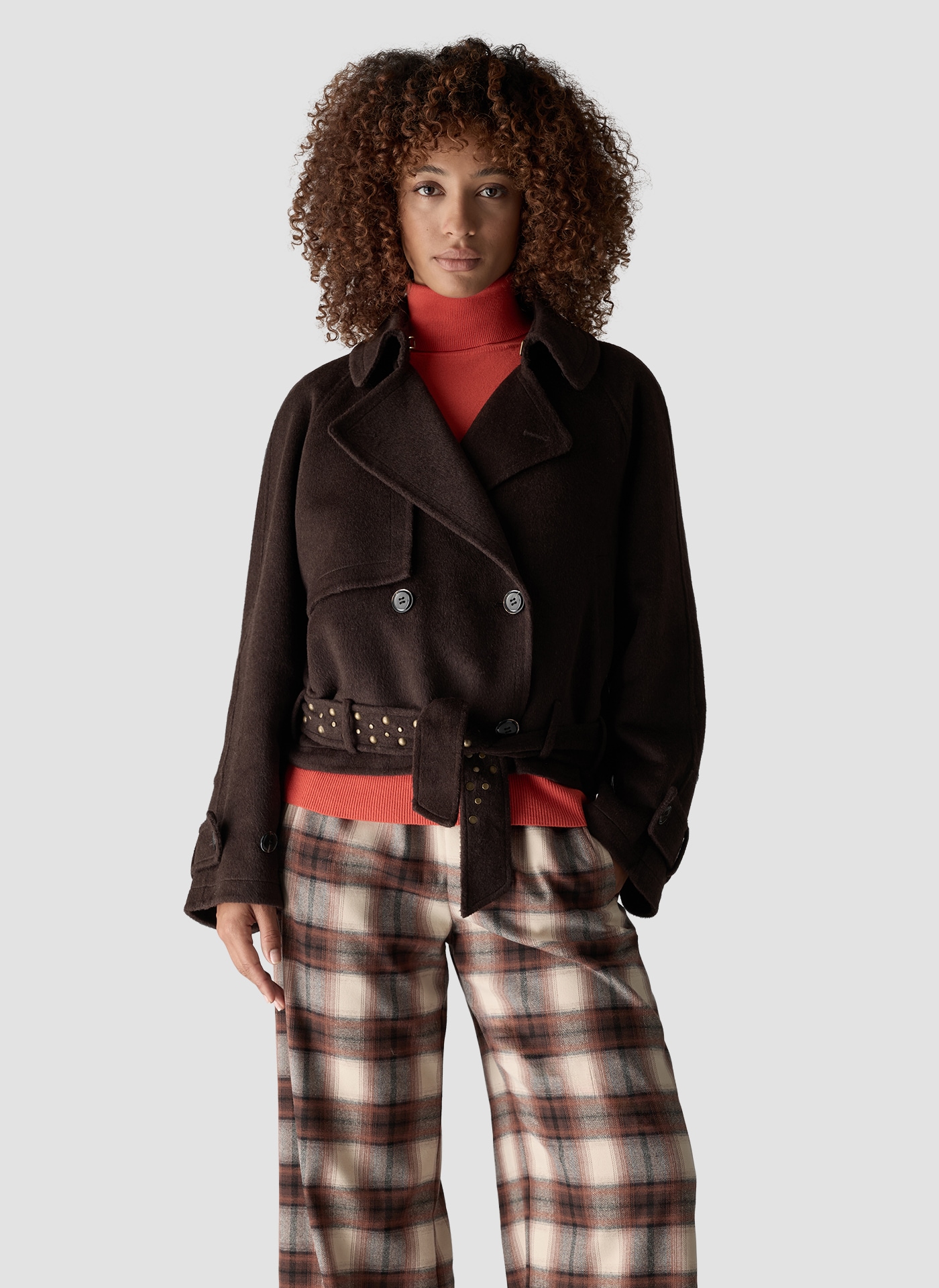LeComte Blouson "Jacke"