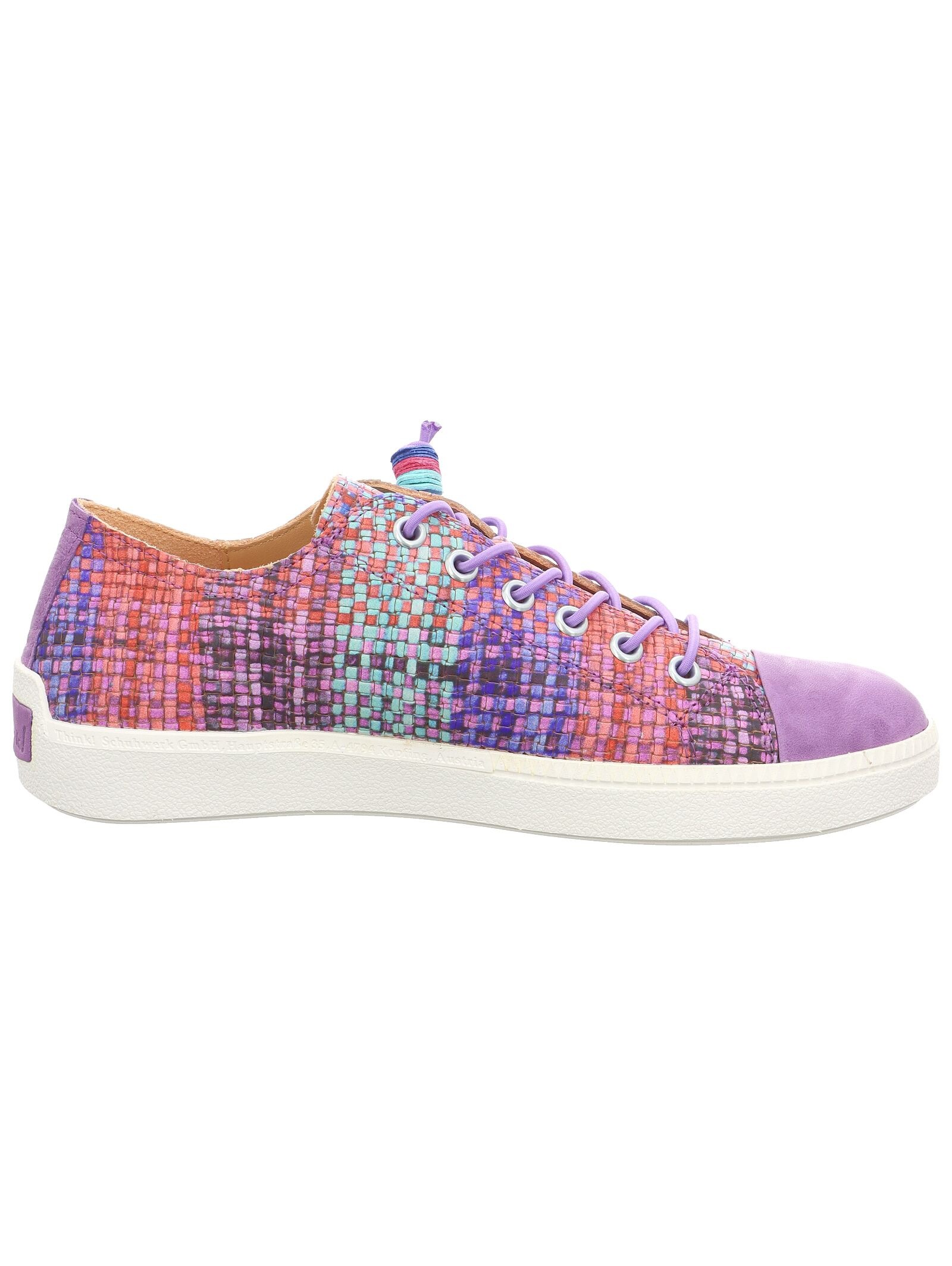 Think! Sneaker »Think! Sneaker Leder«