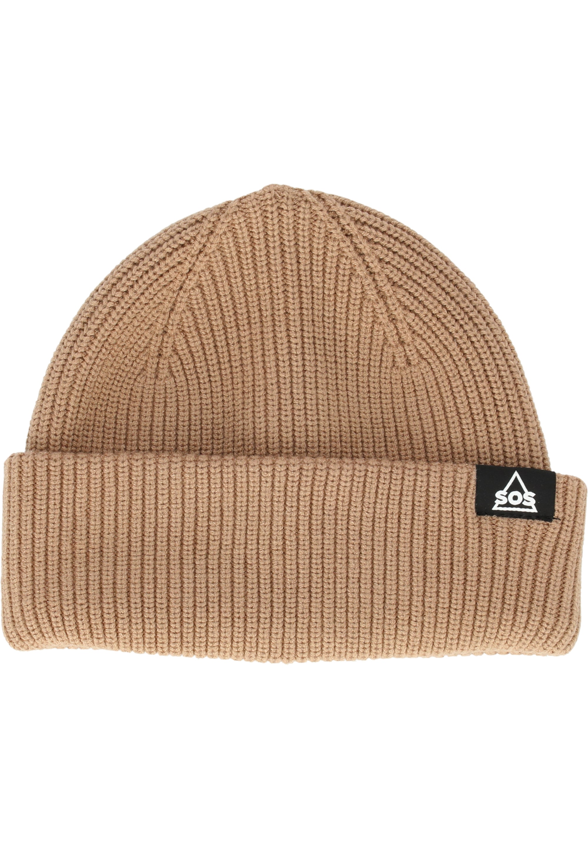 SOS Beanie "Rogla" 1 Stk. mit kuscheligem Tragekomfort günstig online kaufen