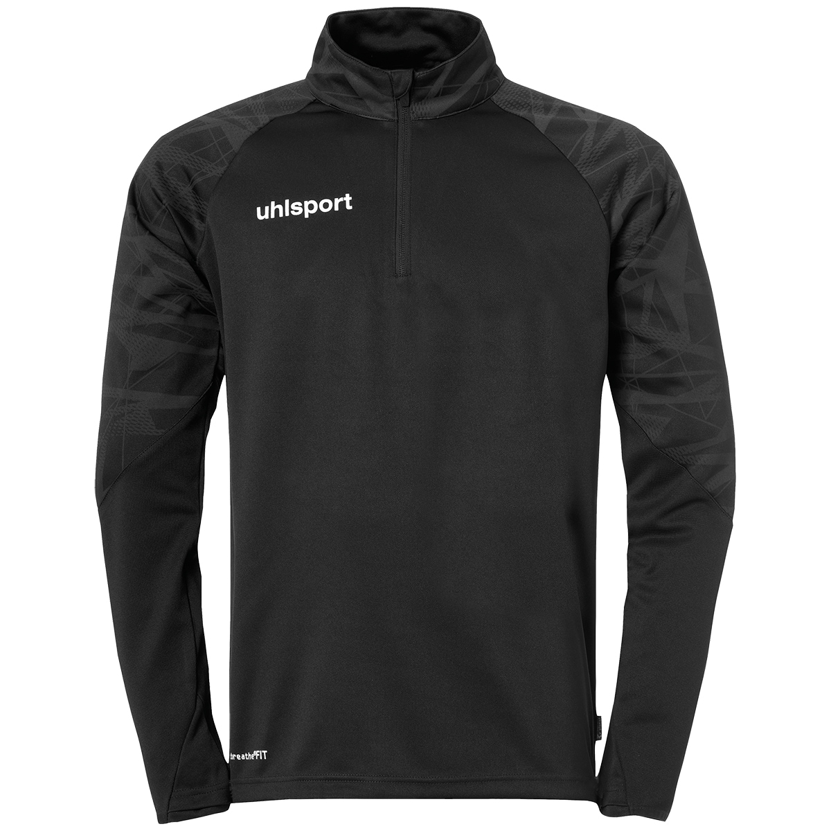 uhlsport Trainingspullover "1/4 ZIP TOP GOAL 25 1/4 ZIP TOP" 1