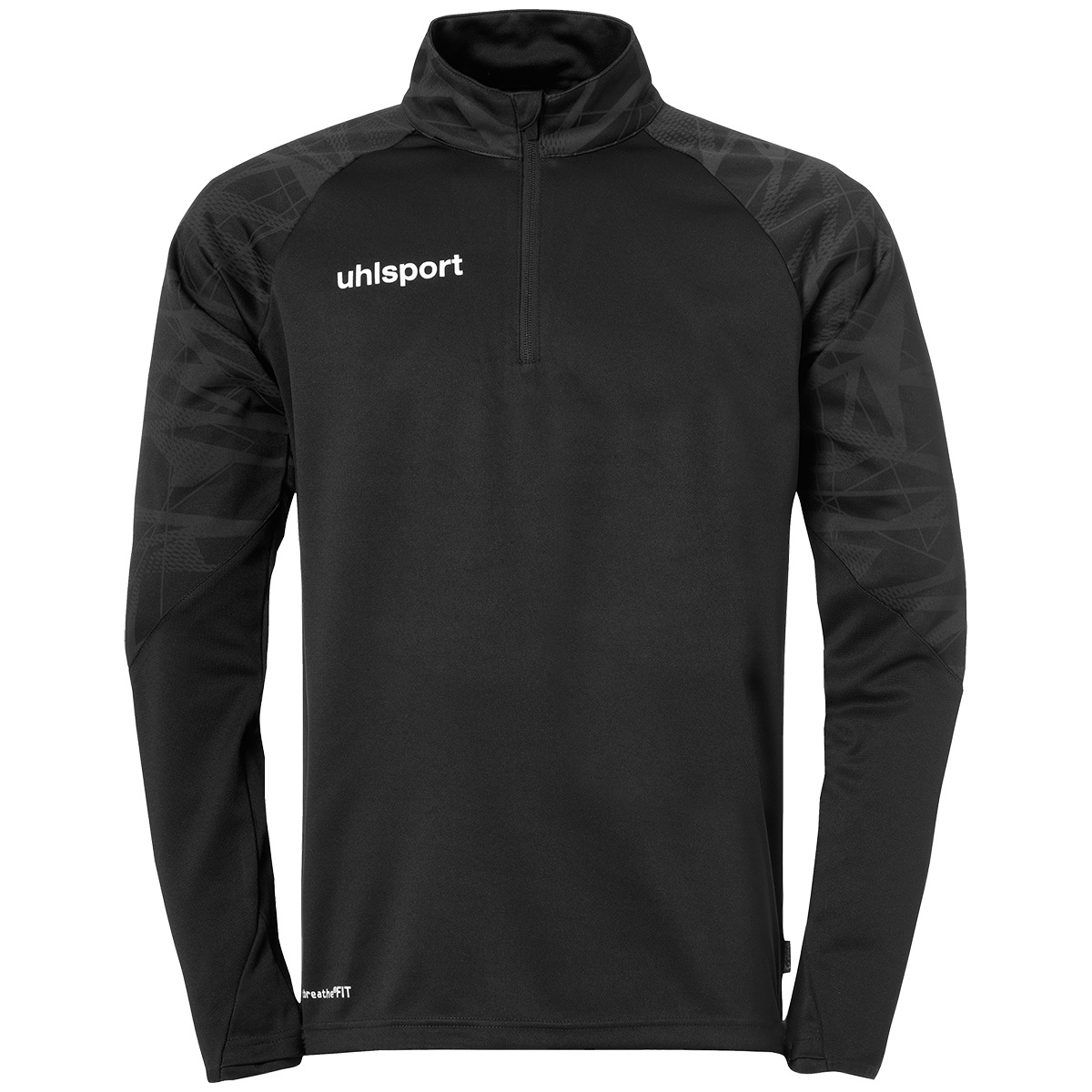 uhlsport Trainingspullover "1/4 ZIP TOP GOAL 25 1/4 ZIP TOP Kids" 1