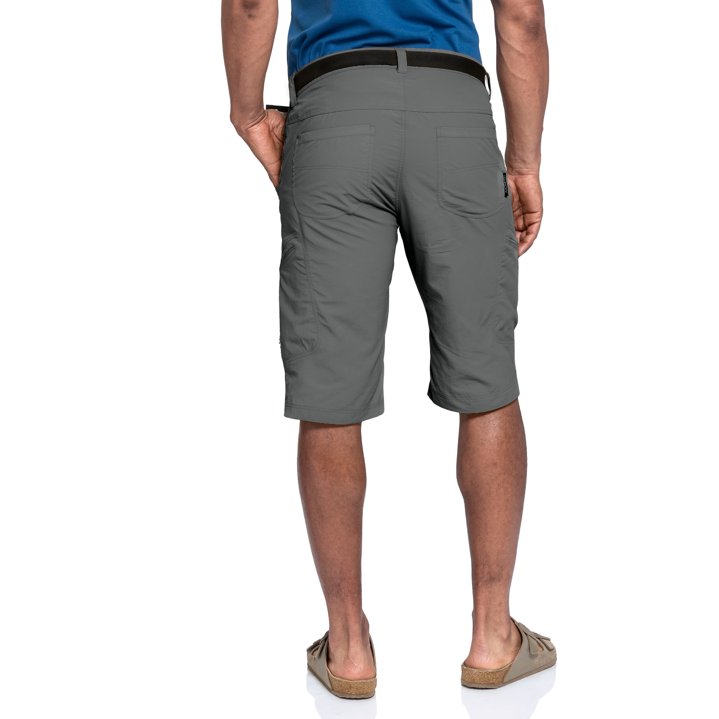 Schöffel Shorts
