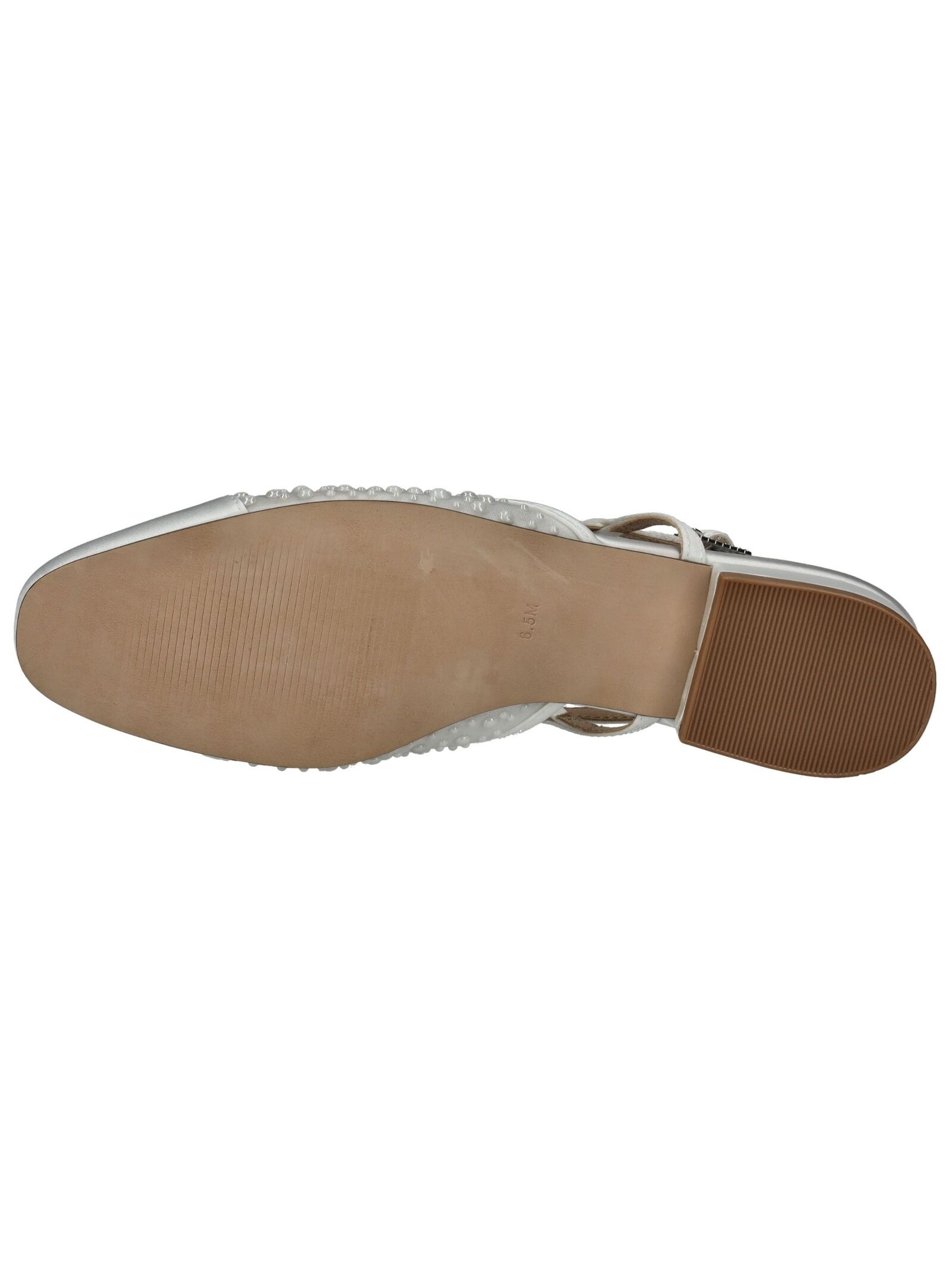 STEVE MADDEN Slingpumps »STEVE MADDEN Ballerinas Textil«