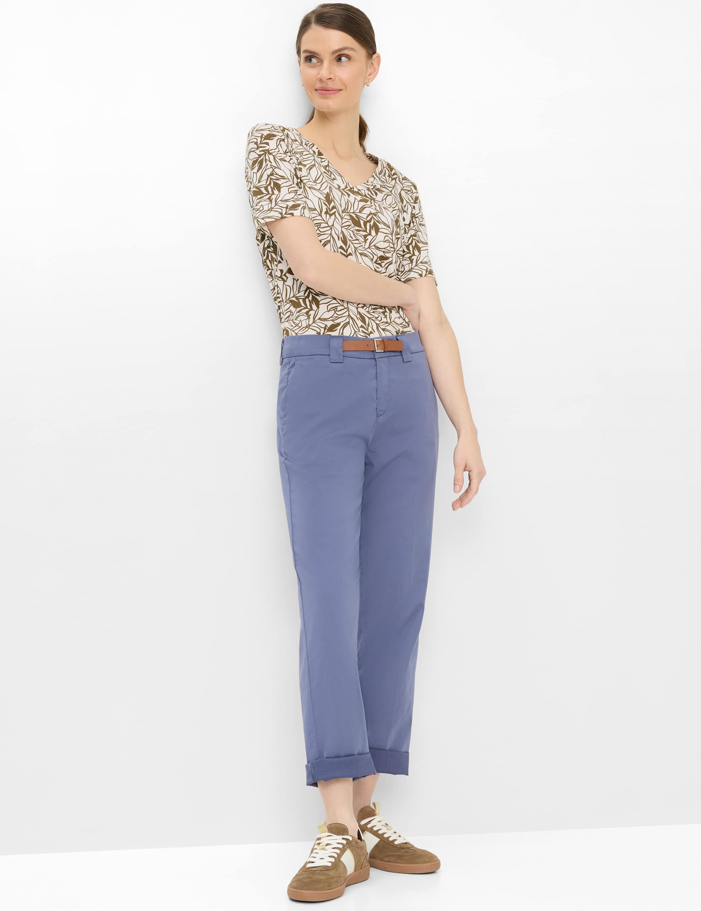 Thumbnail - Brax 5-Pocket-Hose "Style MADISON"