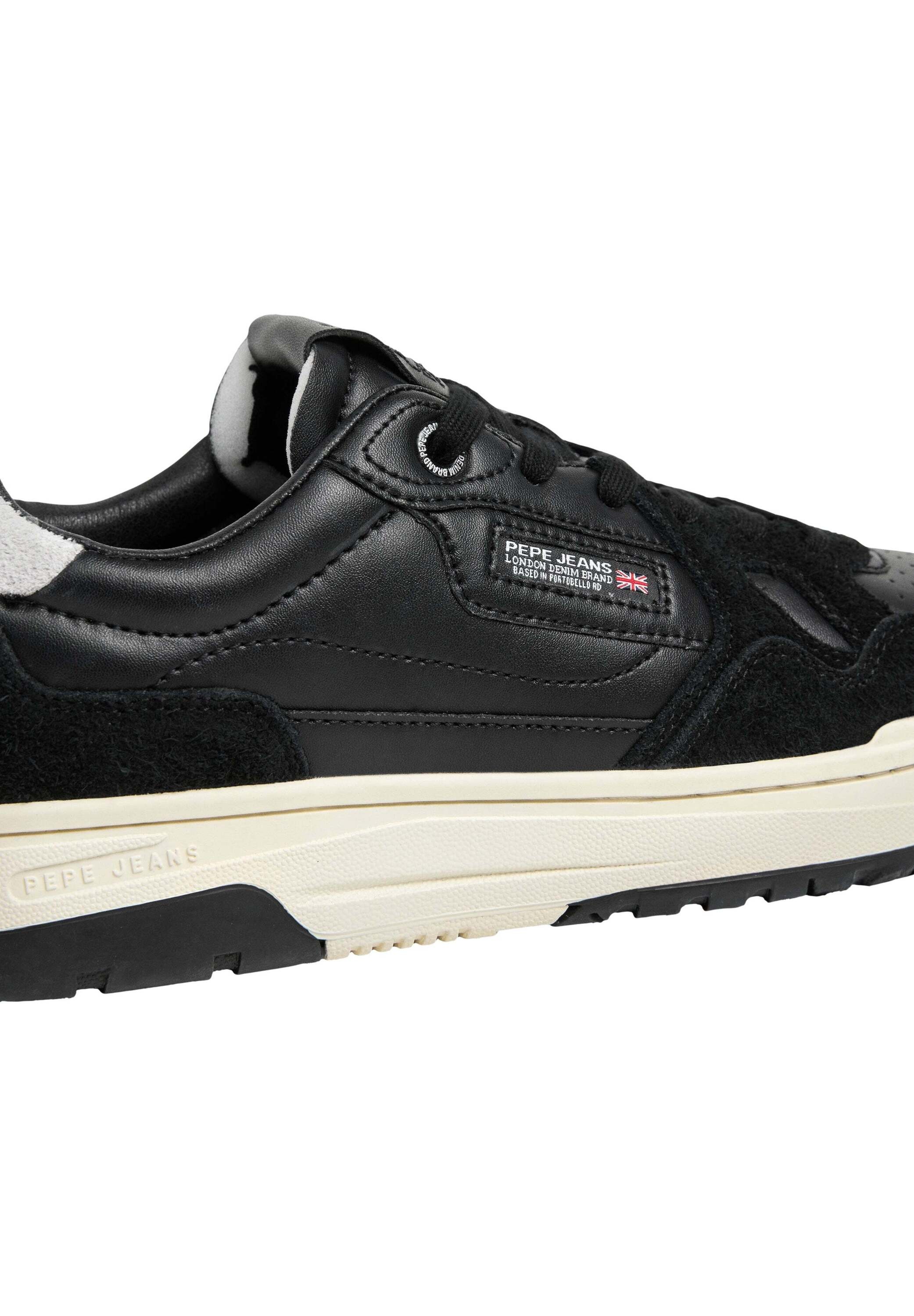 Pepe Jeans Trainingsschuh »trainers CHESTER MEDAL M«