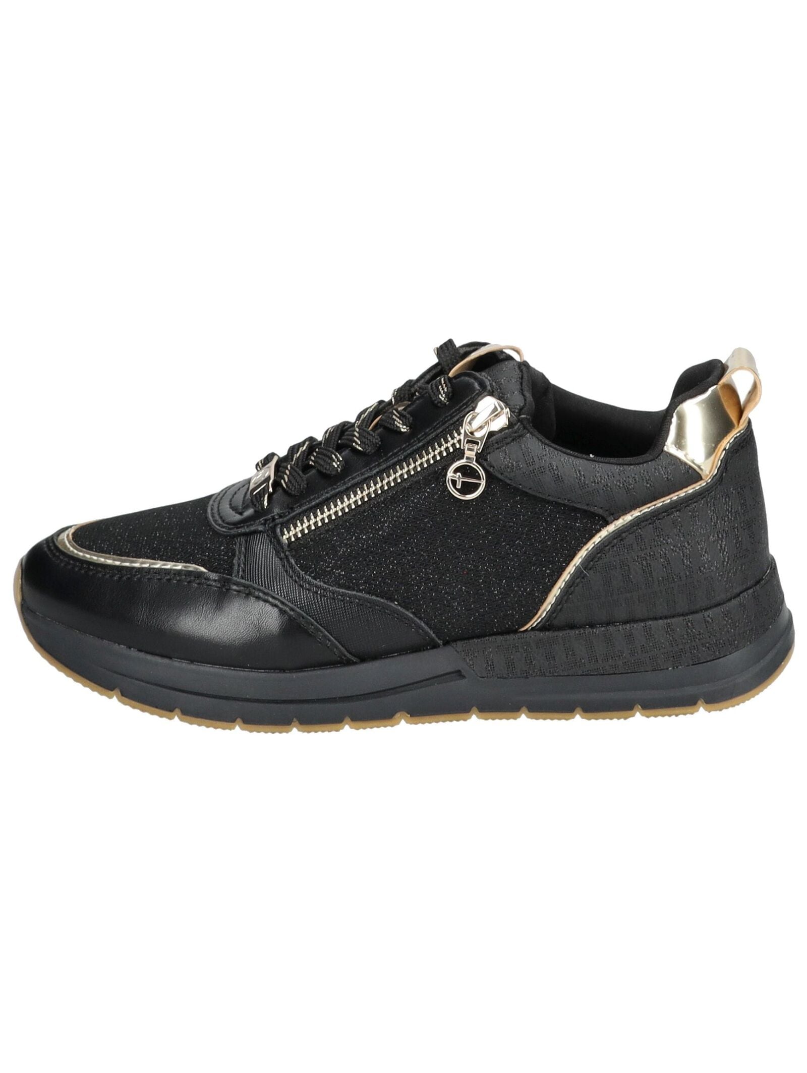 Tamaris Sneaker »Tamaris Sneaker Lederimitat/Textil«