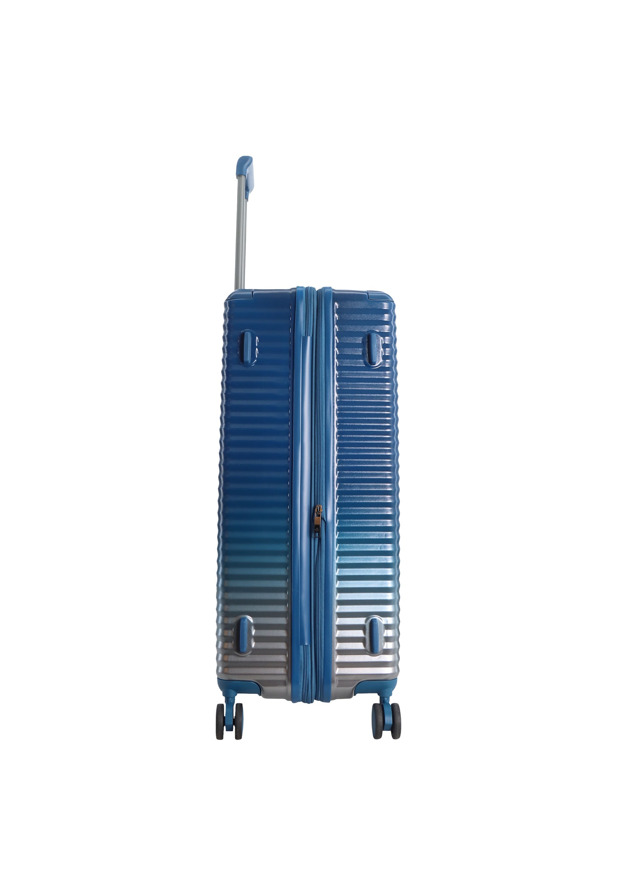 Saxoline® Koffer »Elite«, mit robuster ABS/PC-Hülle
