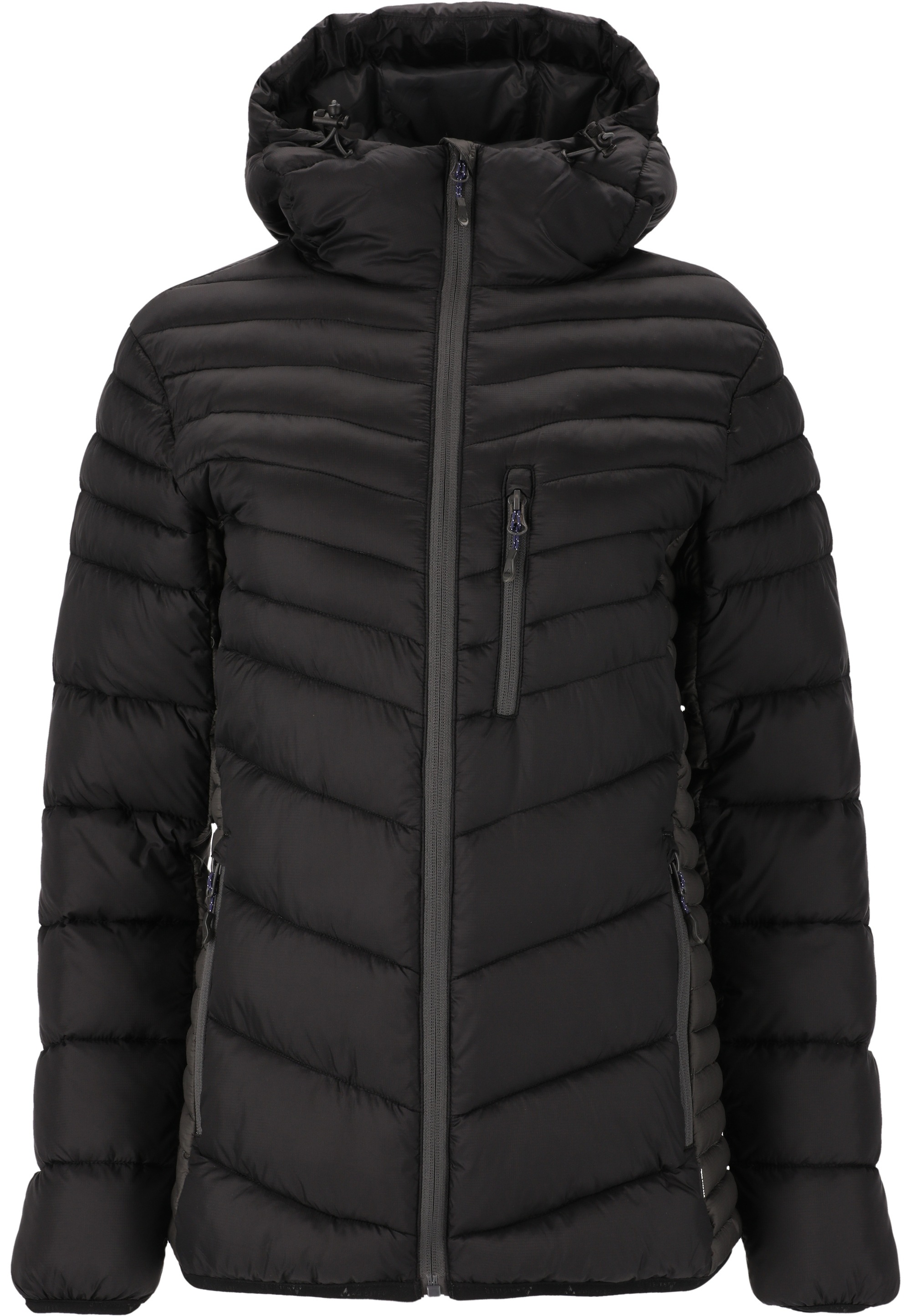 WHISTLER Outdoorjacke »Trival«, im leichtgewichtigen und wasserabweisenden Design