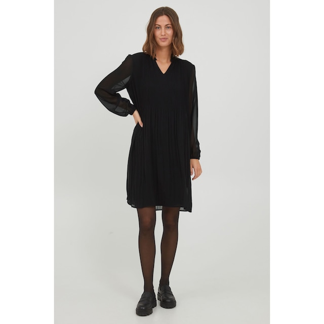 fransa Blusenkleid »Fransa FRDAJAPLISSE 2 Dress - 20609988« für kaufen |  BAUR