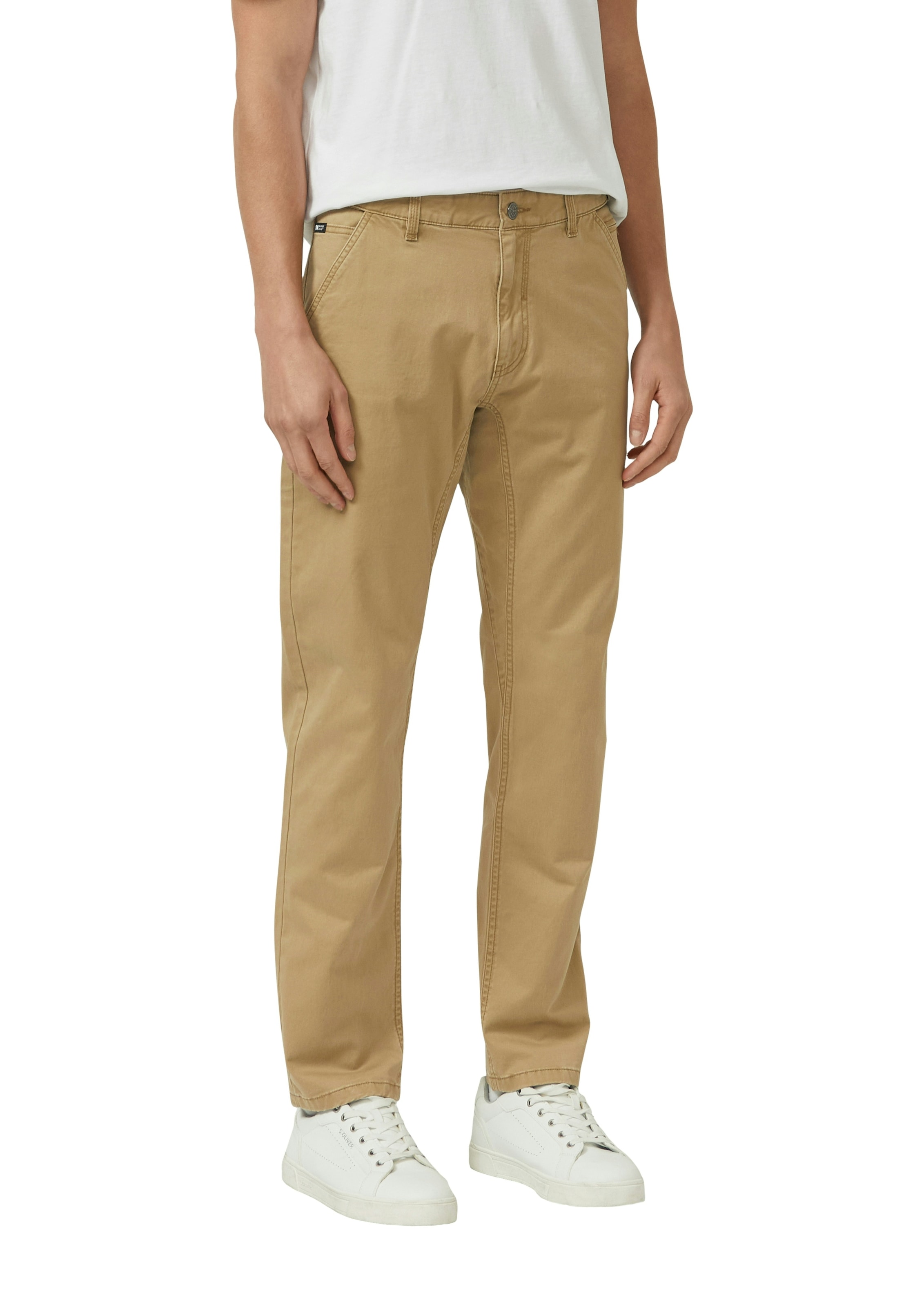s.Oliver Chinohose  mit Stretch