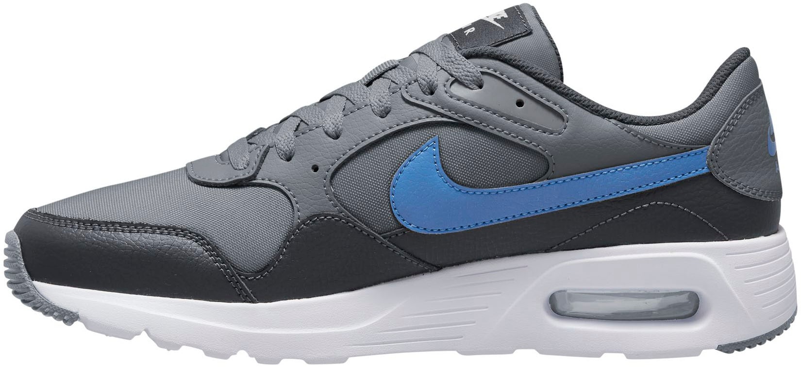 Nike Sportswear Sneaker »AIR MAX SC«