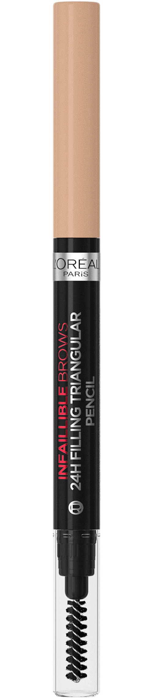 Augenbrauenpflege »L'Oréal Paris Infaillible Brows 24h Pencil«