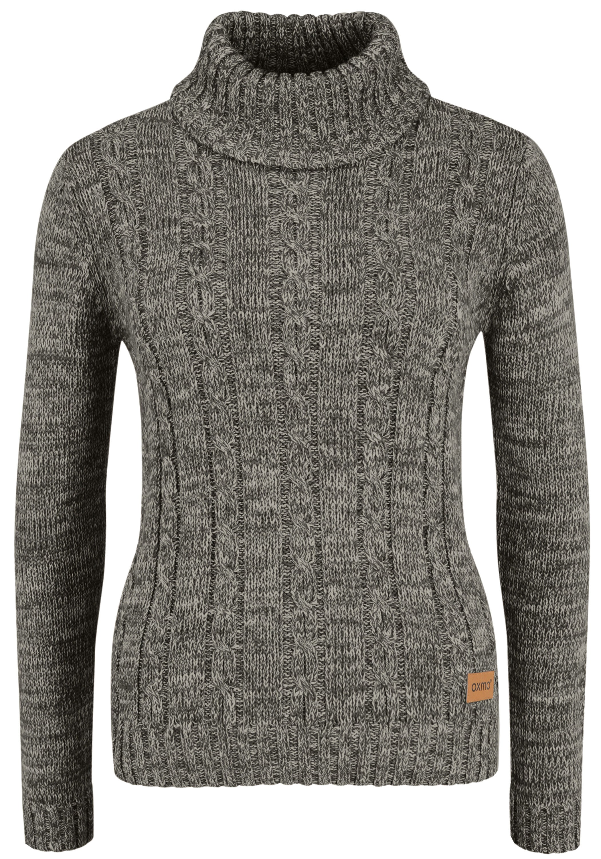 Rollkragenpullover »Rollkragenpullover OXPhilipa«