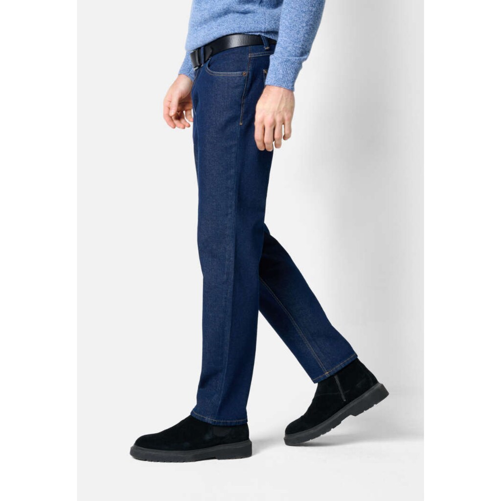 EUREX by BRAX 5-Pocket-Jeans »Style LUKE«