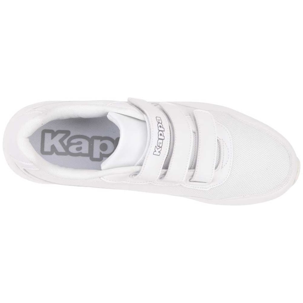 Kappa Klettschuh