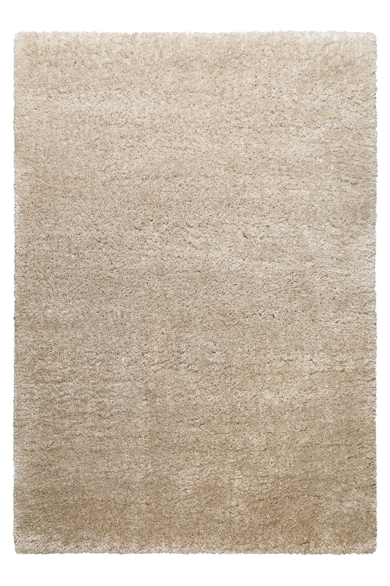 Homie Living Teppich "Parma" quadratisch 50 mm Höhe Hochflor, gewebt, kusch günstig online kaufen