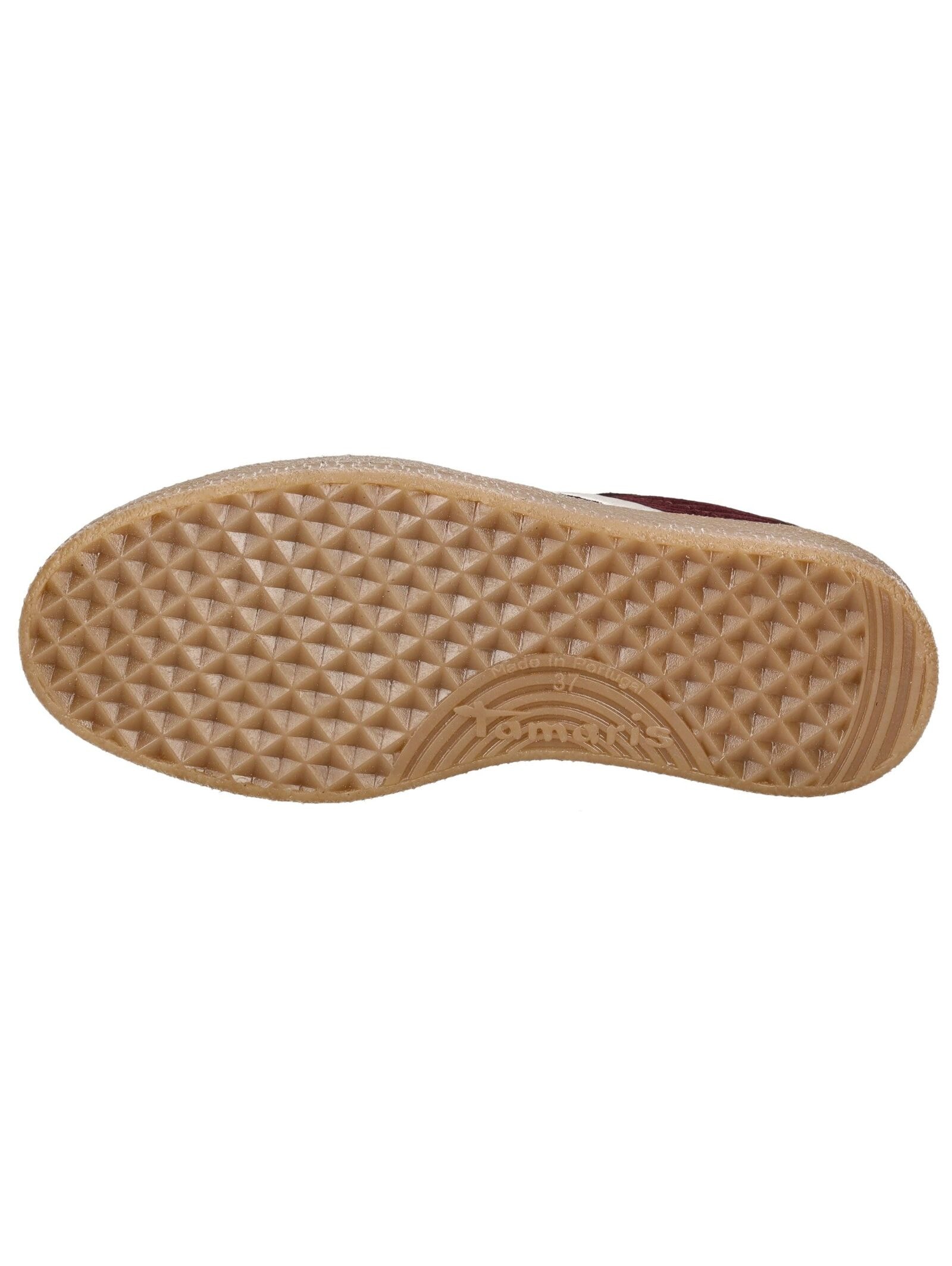 Tamaris Sneaker »Tamaris Sneaker Leder«