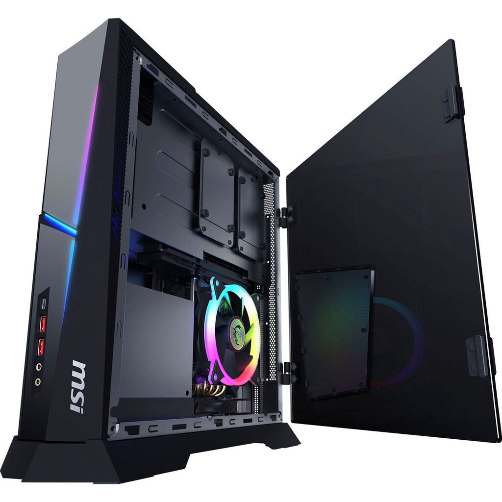 MSI Gaming-PC »MPG Trident AS 12TD-062DE«