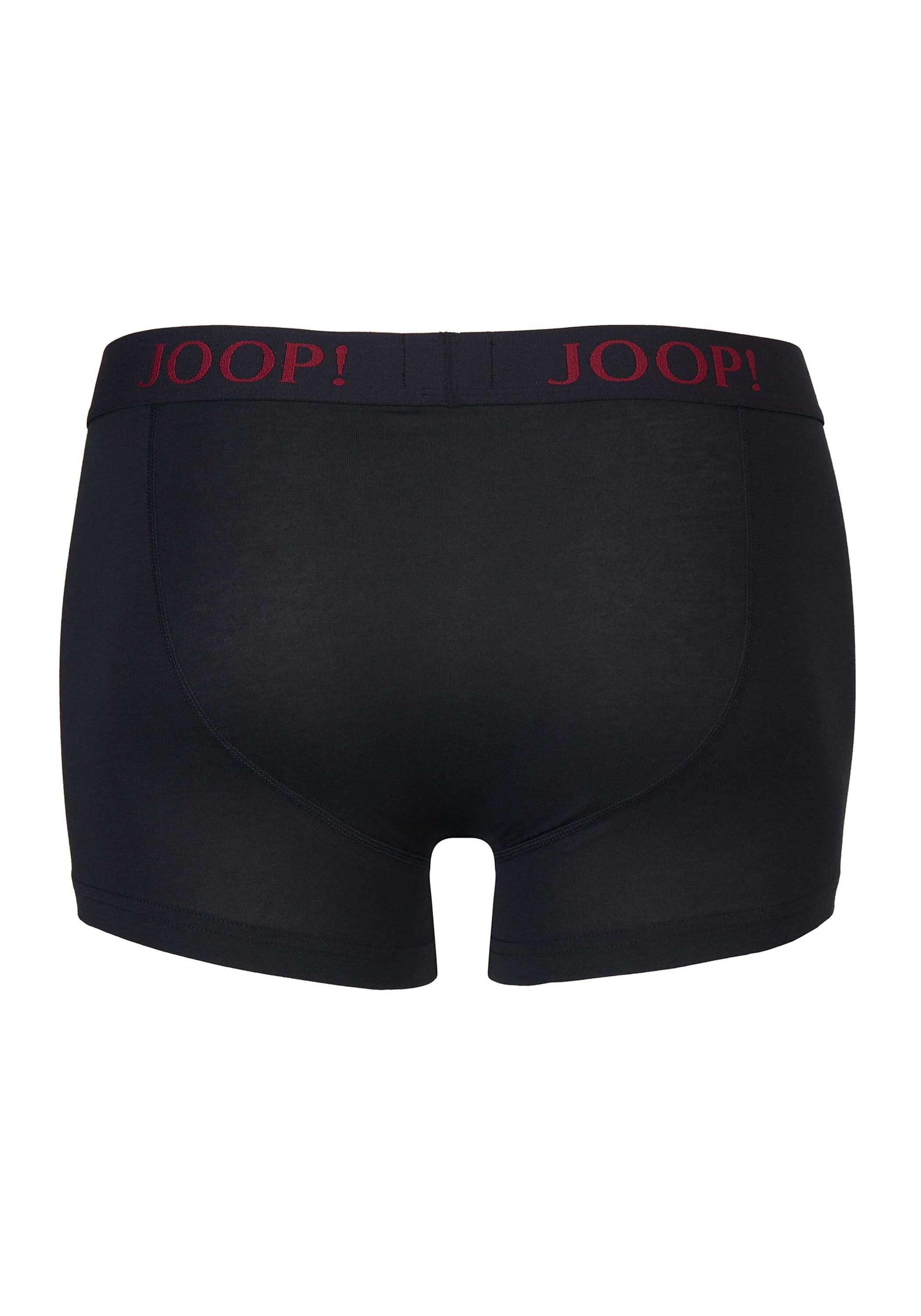 JOOP! Boxershorts »Boxershort Everyday 3er Pack«