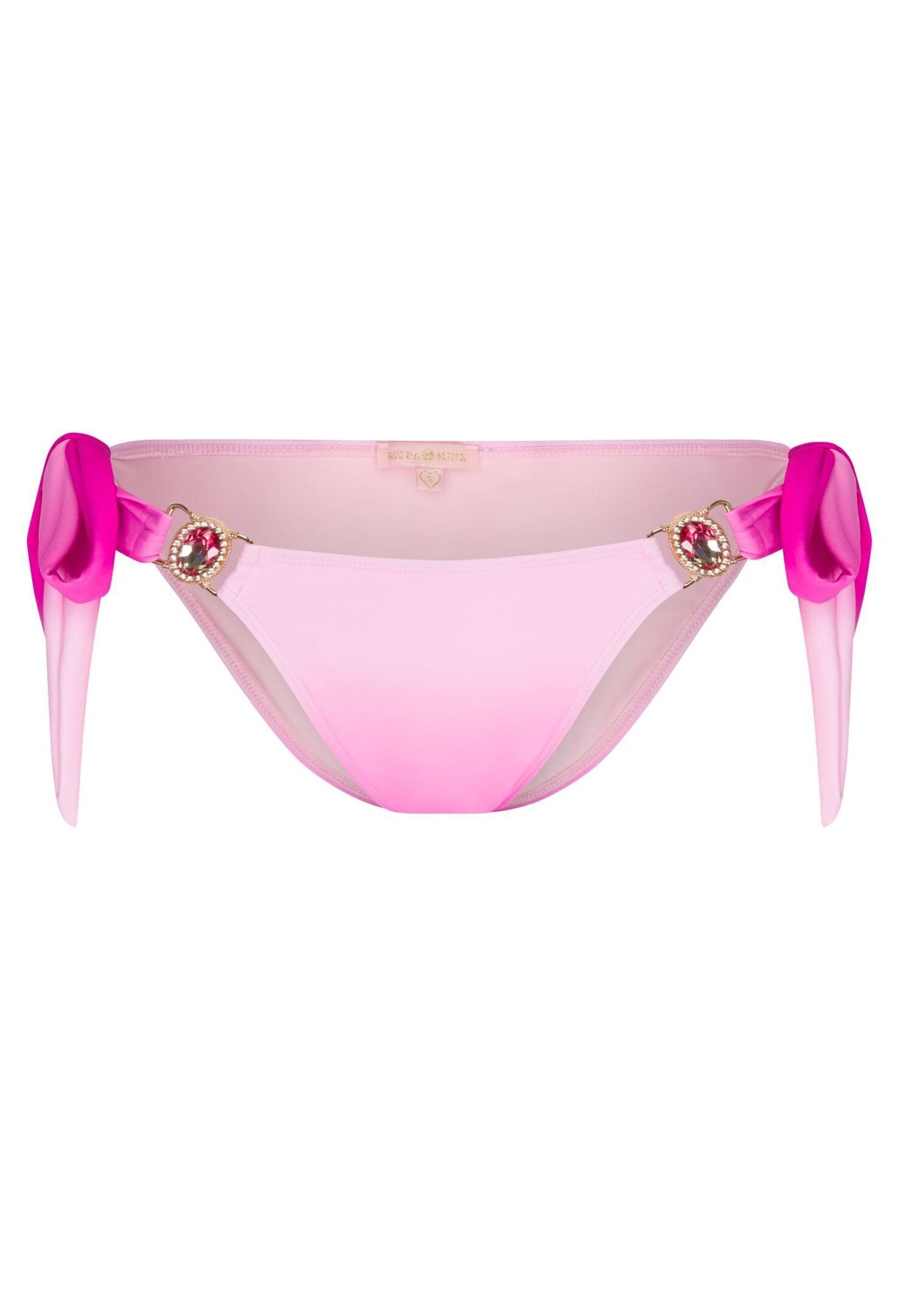 Moda Minx Bikini-Hose »Club Tropicana«, (1 St., Panty), mit seitlicher Bindung