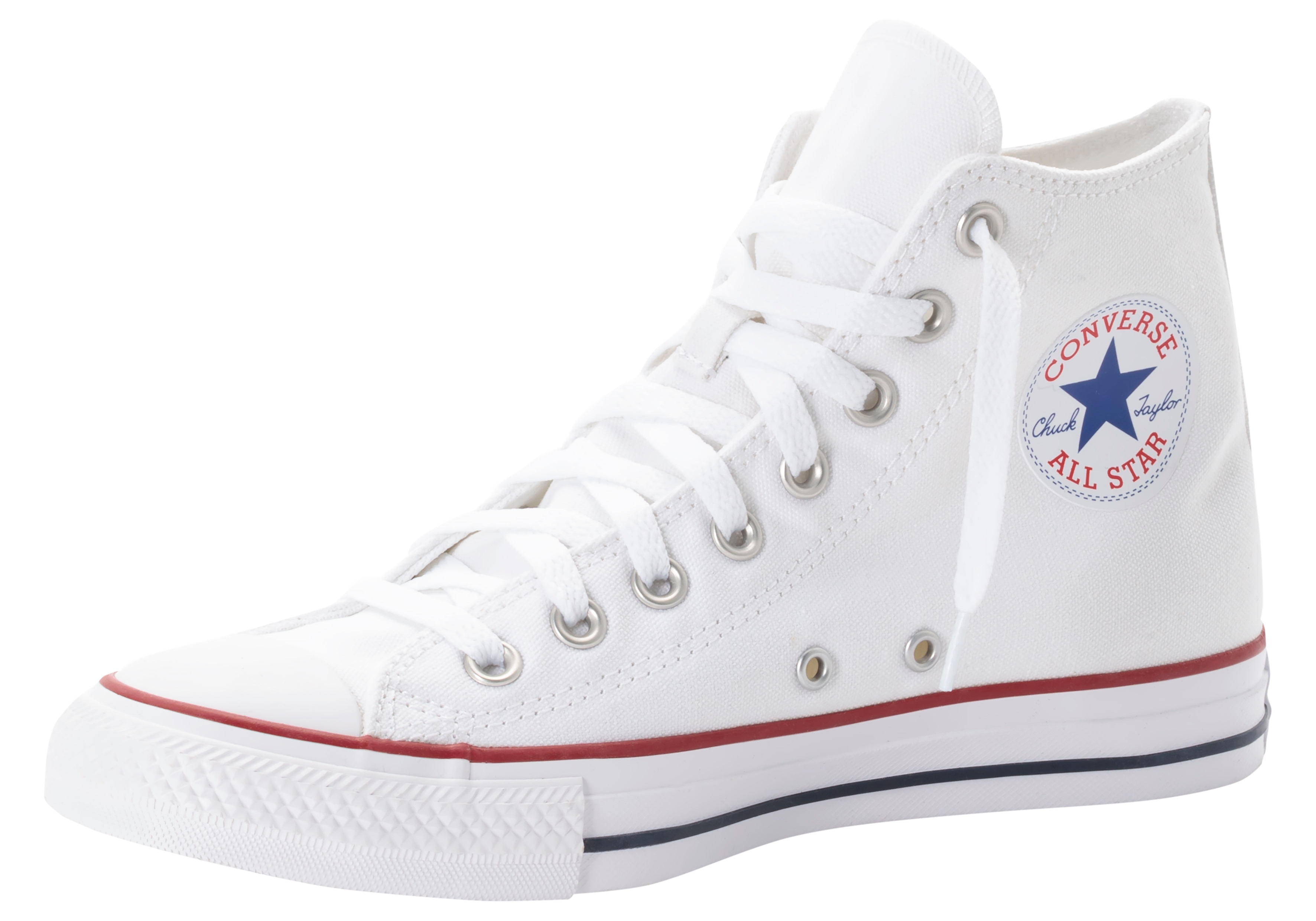 Converse Sneaker "CHUCK TAYLOR ALL STAR WIDE" weite Passform