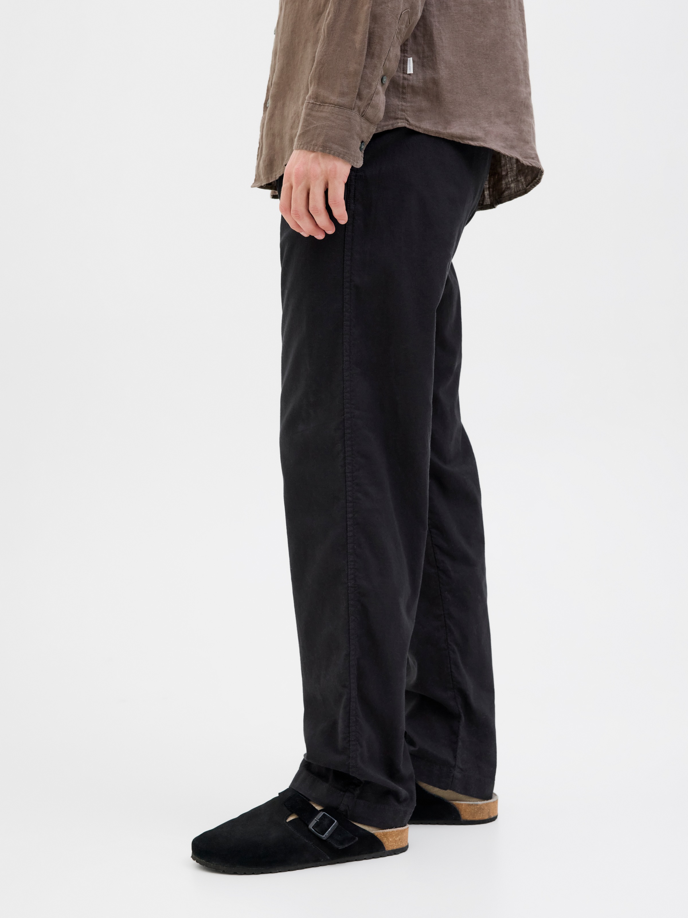 Jack & Jones Jogginghose "JPSTKANE HYBRID BONDI JOGGER SN" günstig online kaufen