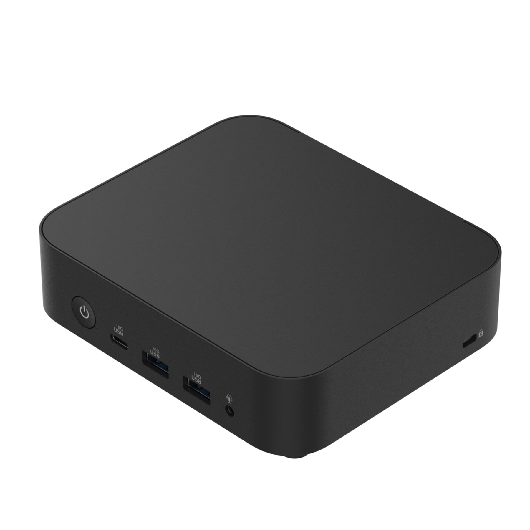 Asus Barebone-PC »RNUC14MNK1500002«