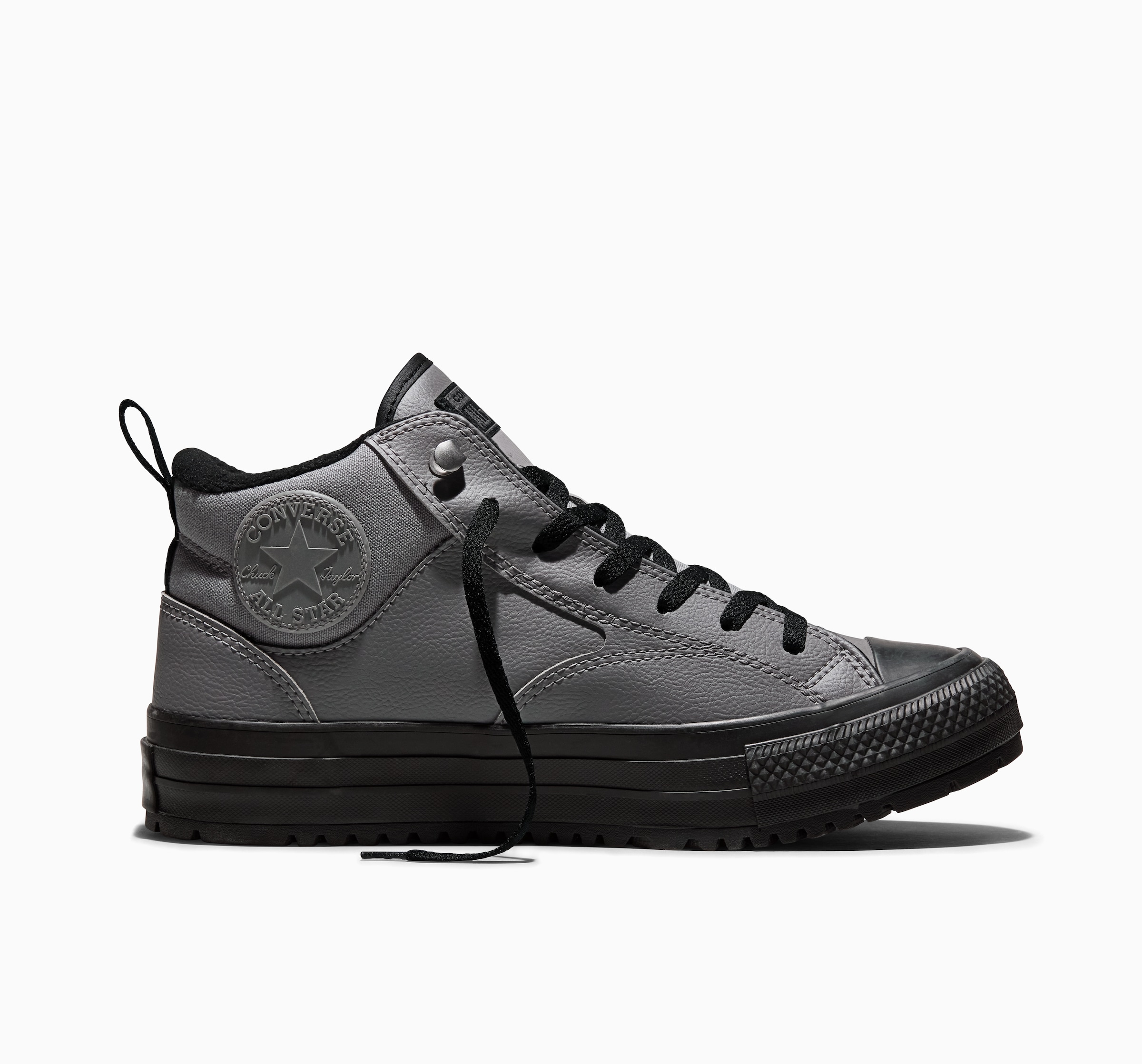 Converse Sneaker »CHUCK TAYLOR ALL STAR MALDEN STREET BOOT«  wasserdicht und gefüttert