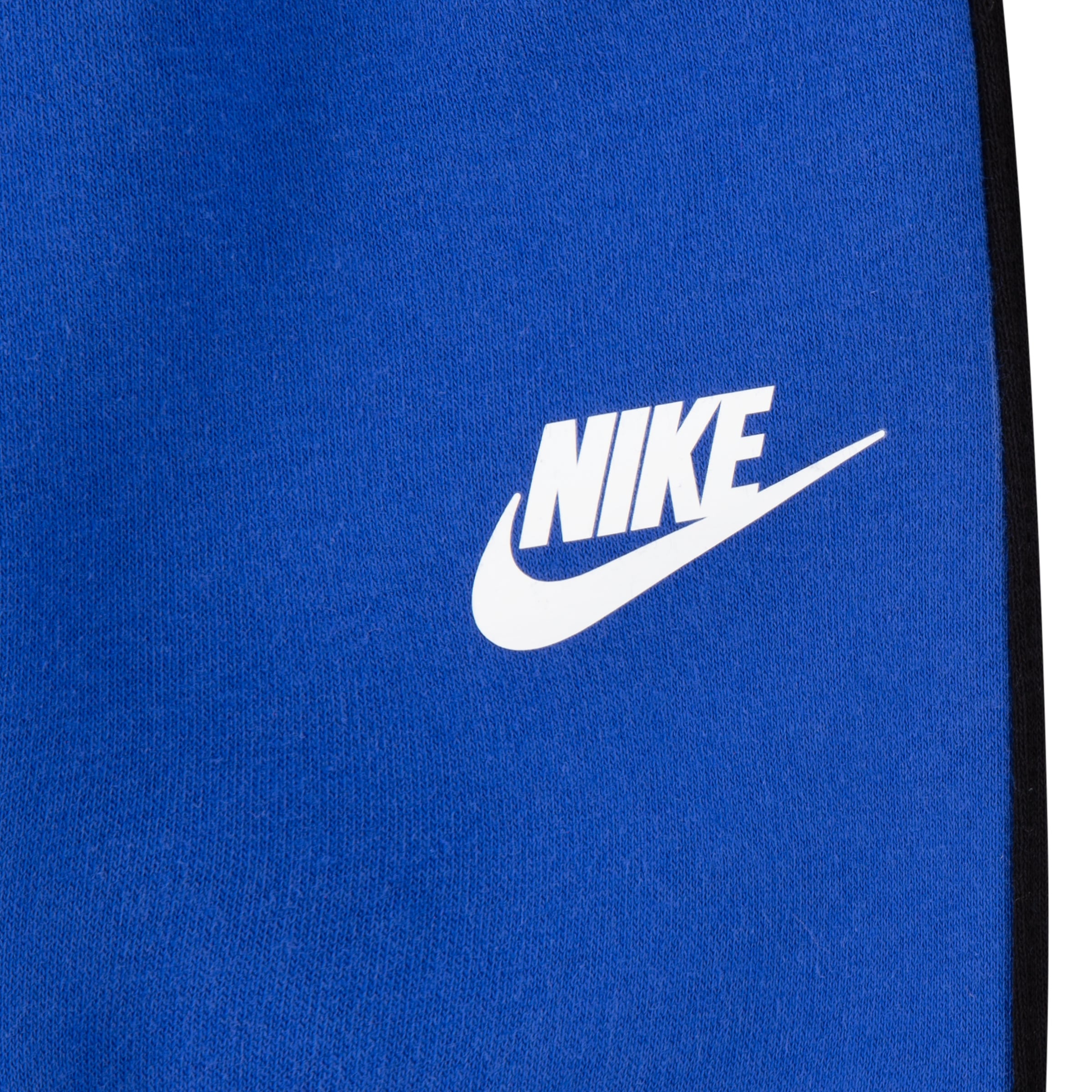 Nike Sportswear Jogginganzug »NKN OVERSIZED FUTURA CREW SET« Set, 2 zweiteiliges Set, für Babys, flexible Passform, pflegeleicht