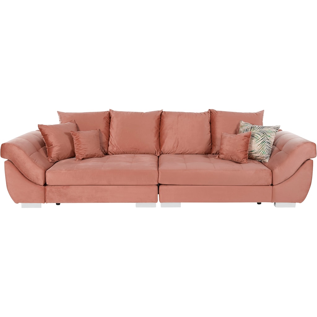 INOSIGN Big-Sofa »Rom«