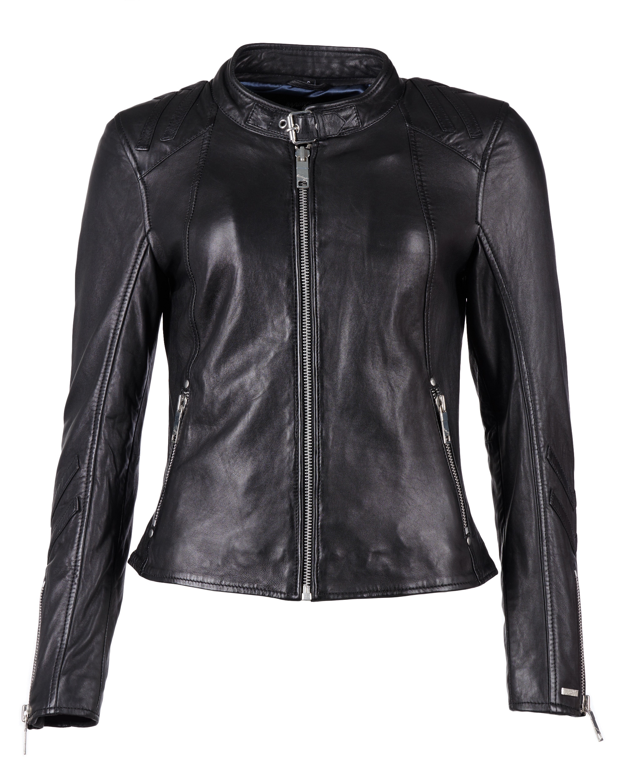 Maze Lederjacke »Lindsay«