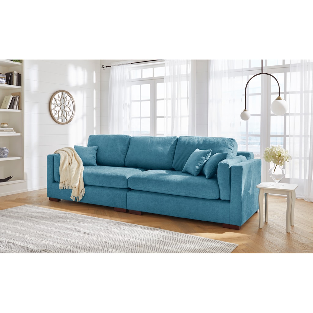 Home affaire Big-Sofa »Fresh Pond«