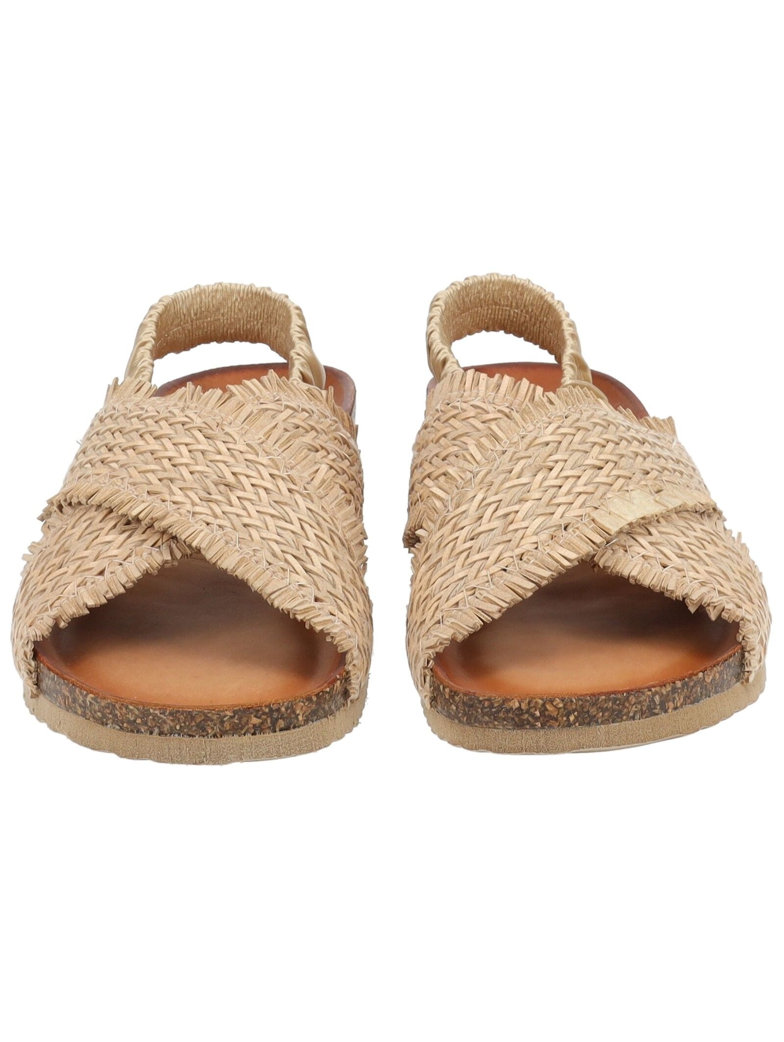 Thumbnail - IGI & CO Riemchensandale "IGI & CO Sandalen Leder/Textil"