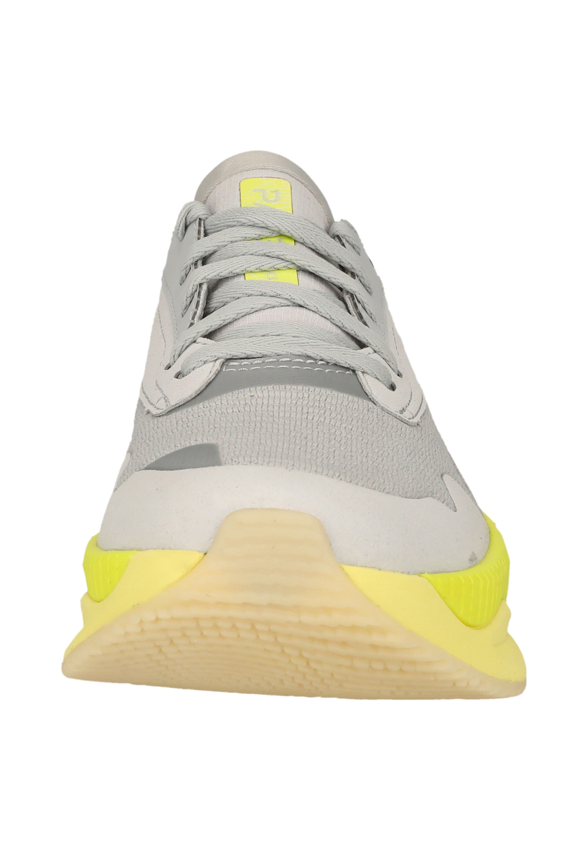 Clarks Sneaker »Clarks Pace«  mit atmungsaktiver Eigenschaft