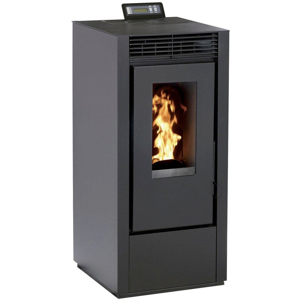 interstoves Pelletofen »Jenwas 14 kan«, (1 tlg.)