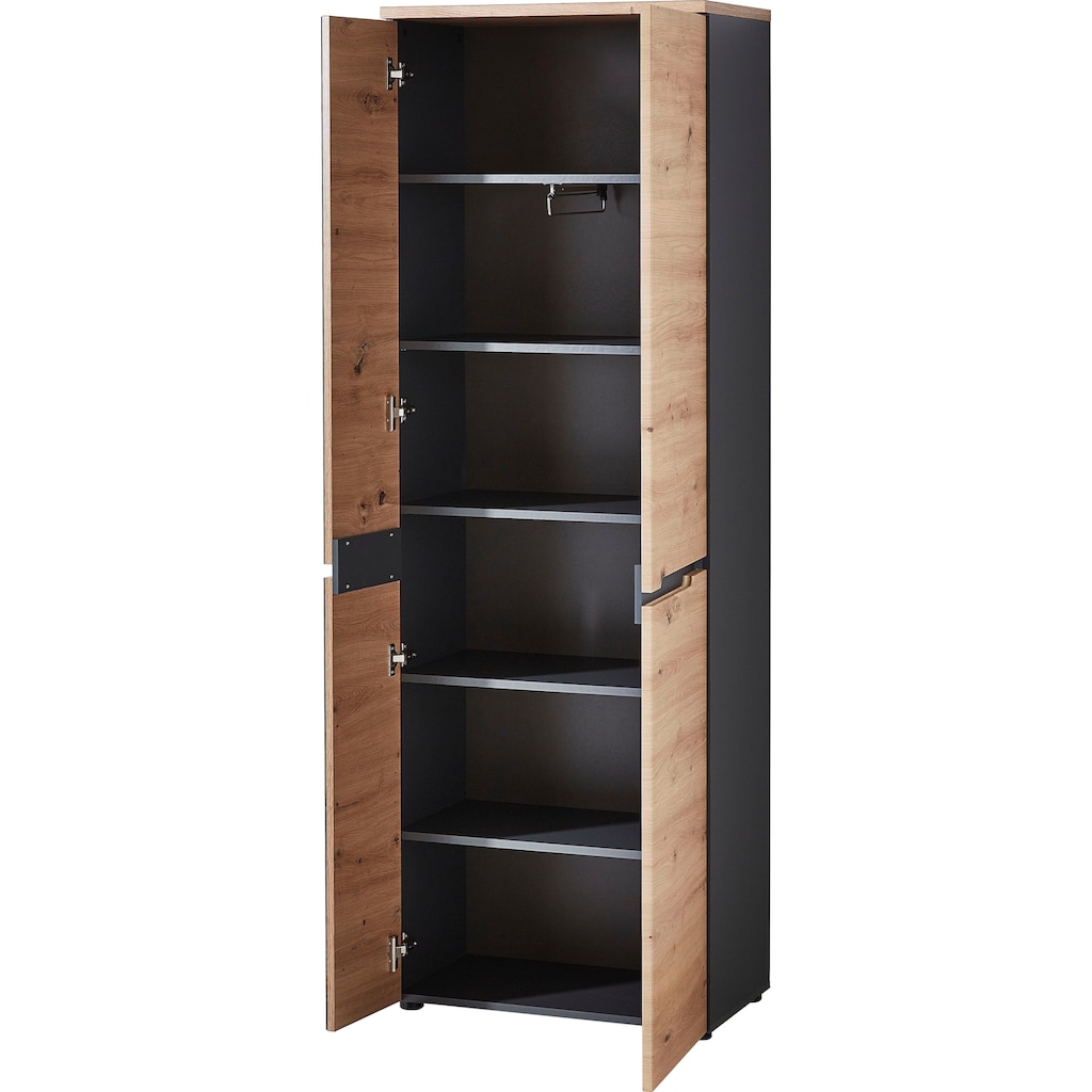 Innostyle Garderobenschrank