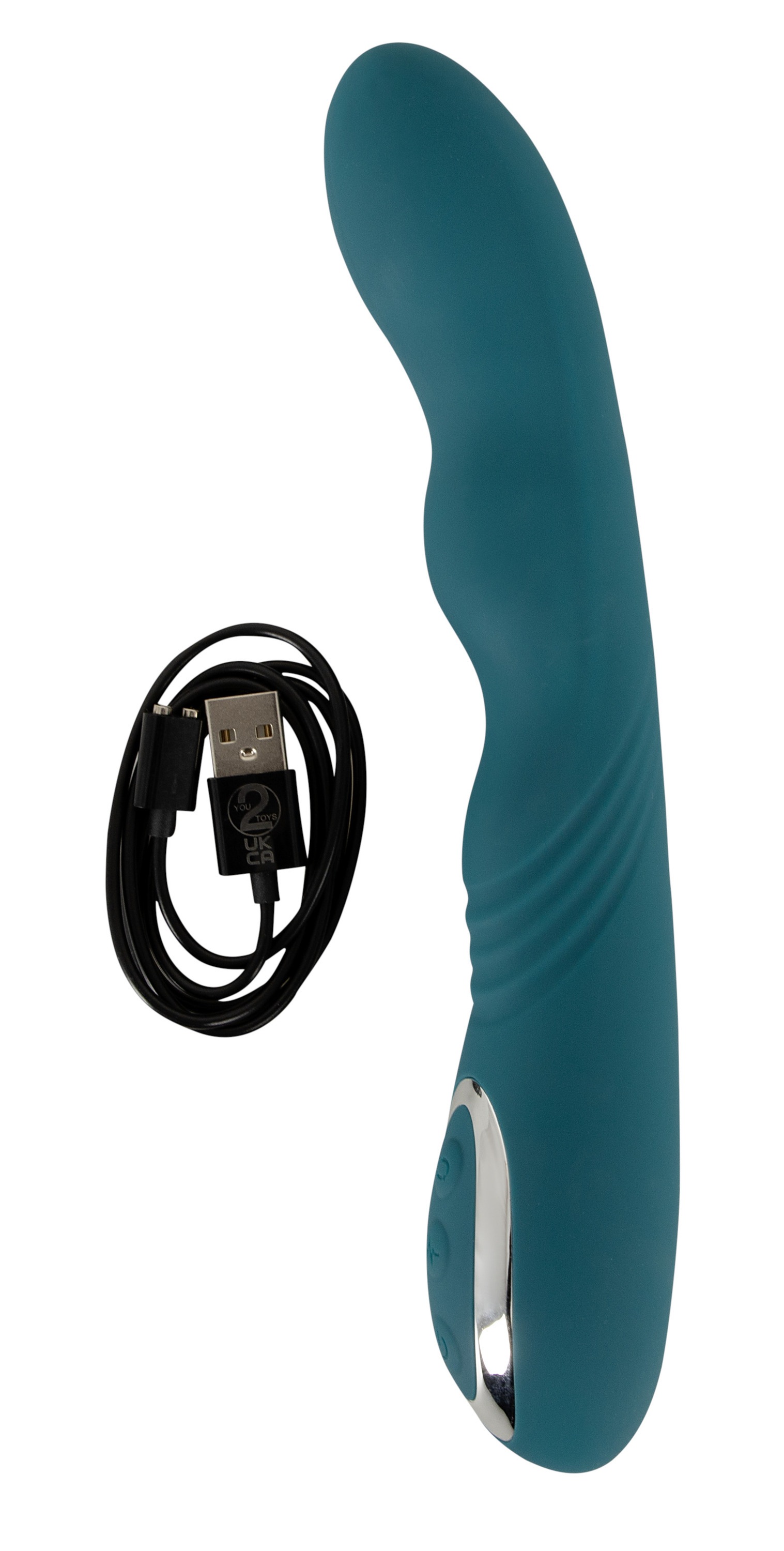 Sweet Smile Vibrator »Vibrator Rotating G-Spot Vibrator«