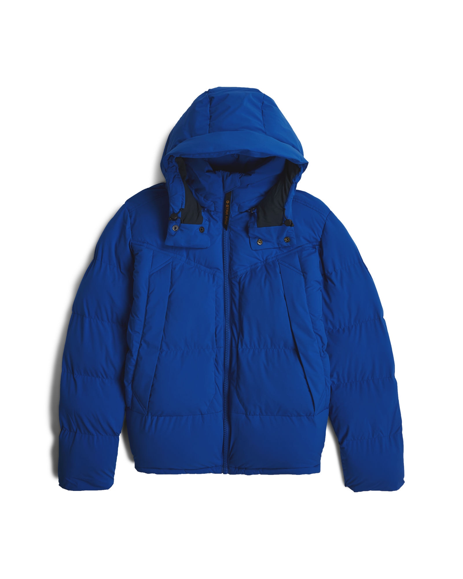 G-STAR Outdoorjacke »G-Whistler Padded Hooded Jacke 2.0«