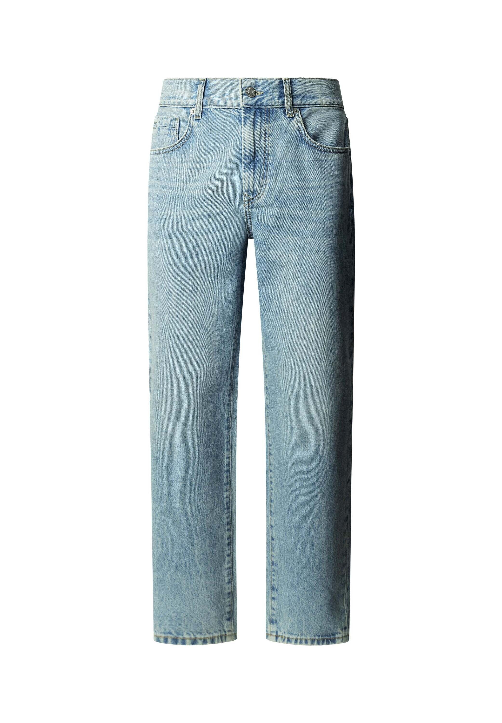 Pepe Jeans Relax-fit-Jeans »relaxed fit jeans TAPERED JEANS CAMDEN«