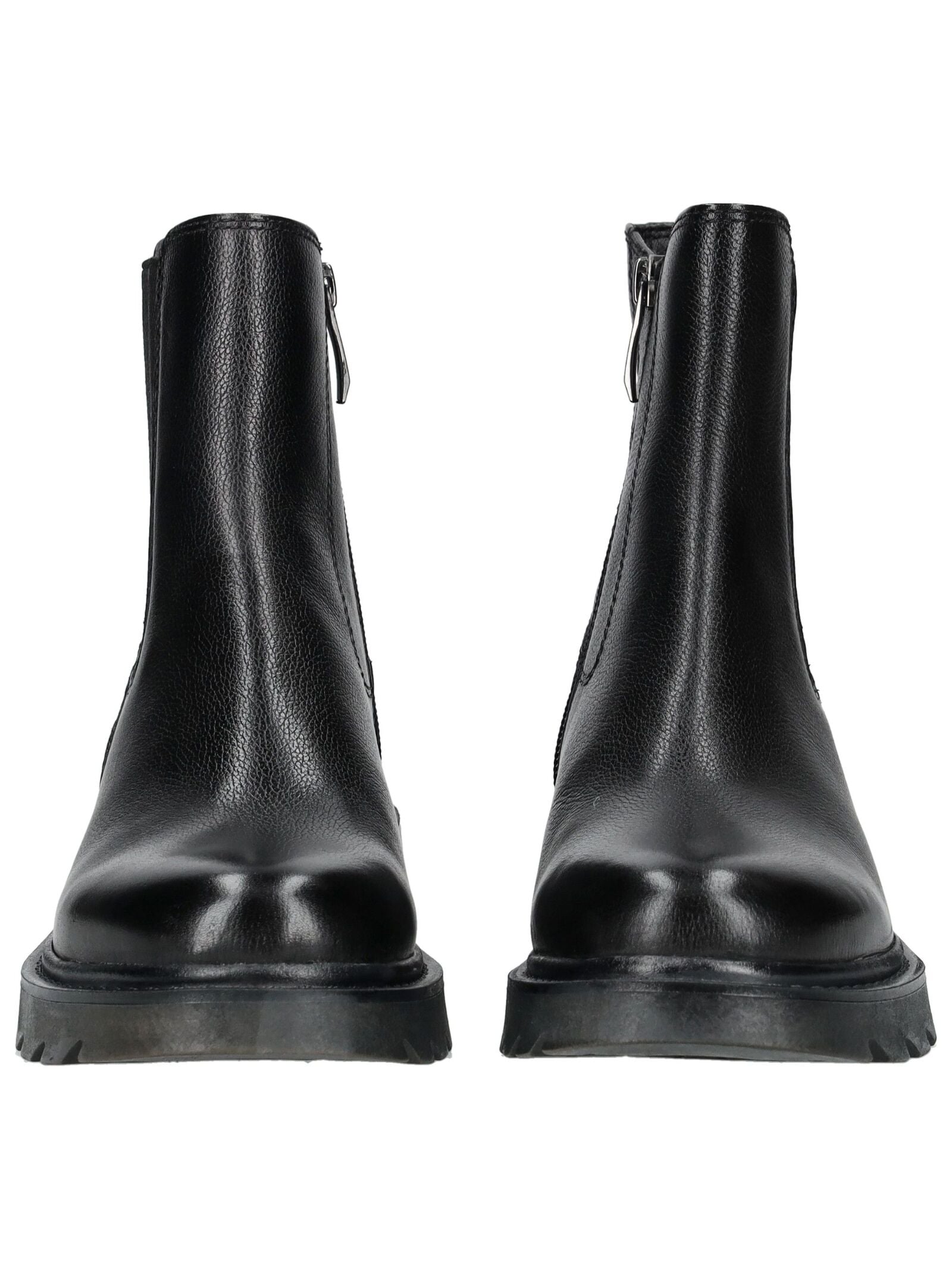 Tamaris Stiefelette »Tamaris Stiefelette Leder/Textil«